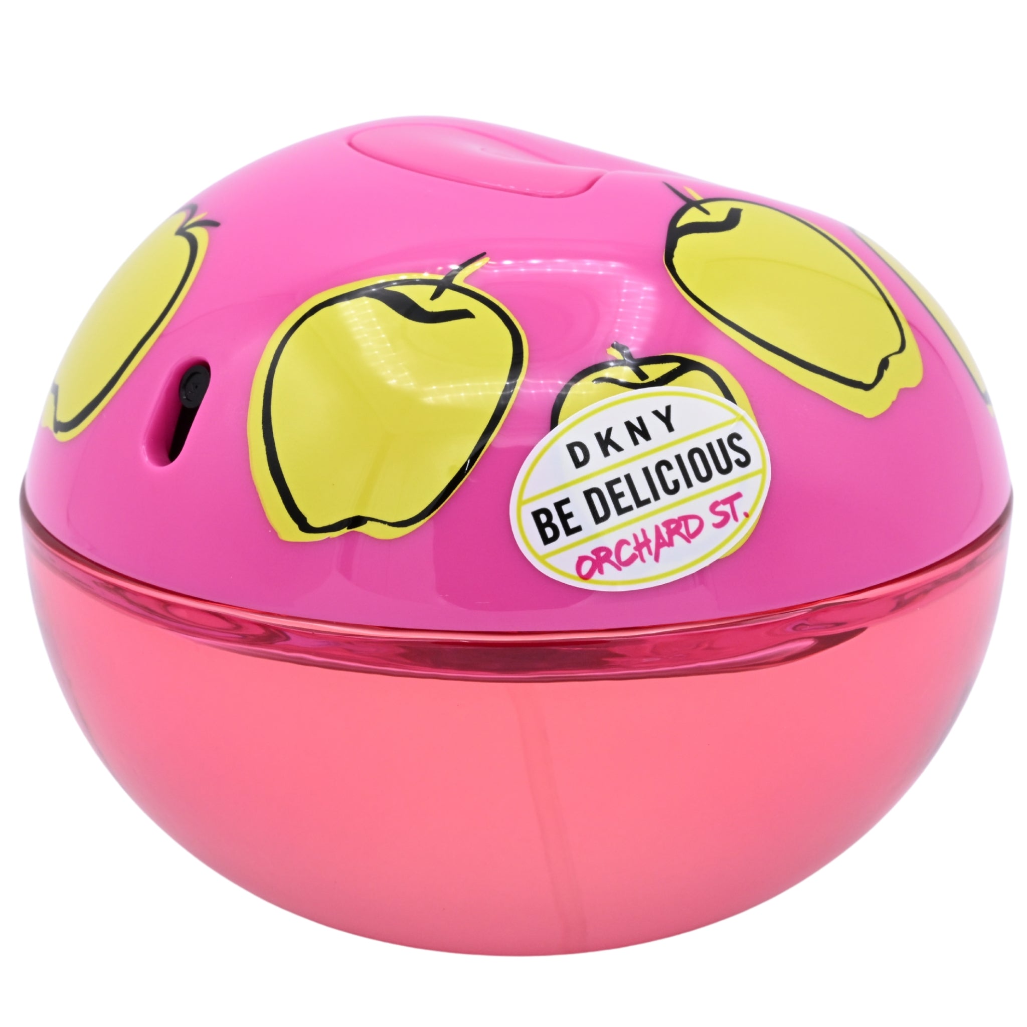 DKNY Be Delicious Orchard St Eau de Parfum Spray for Women 3.4 oz (100 ml) by Donna Karan