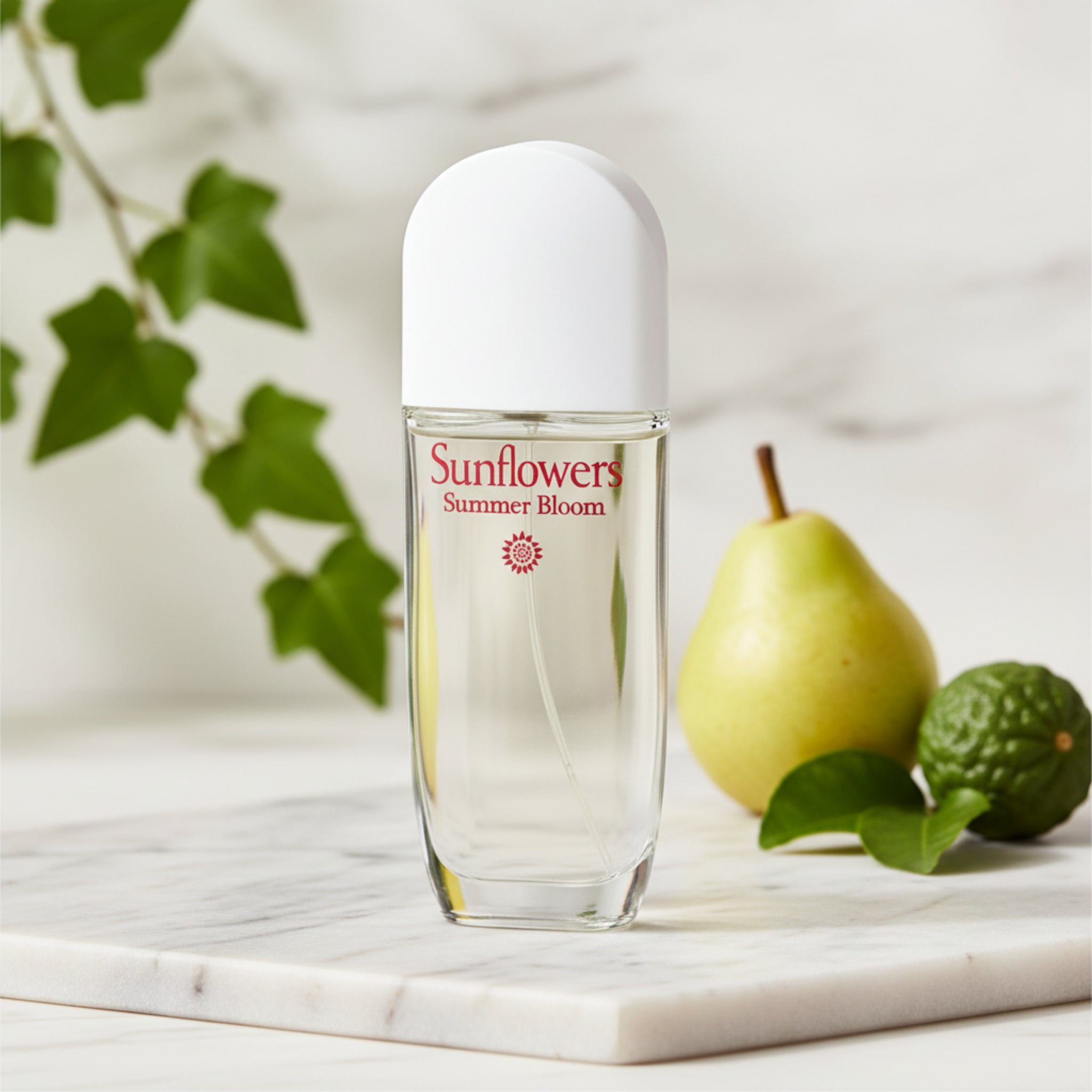 Sunflowers Summer Bloom by Elizabeth Arden for women EDT 3.3 / 3.4 oz New in Box