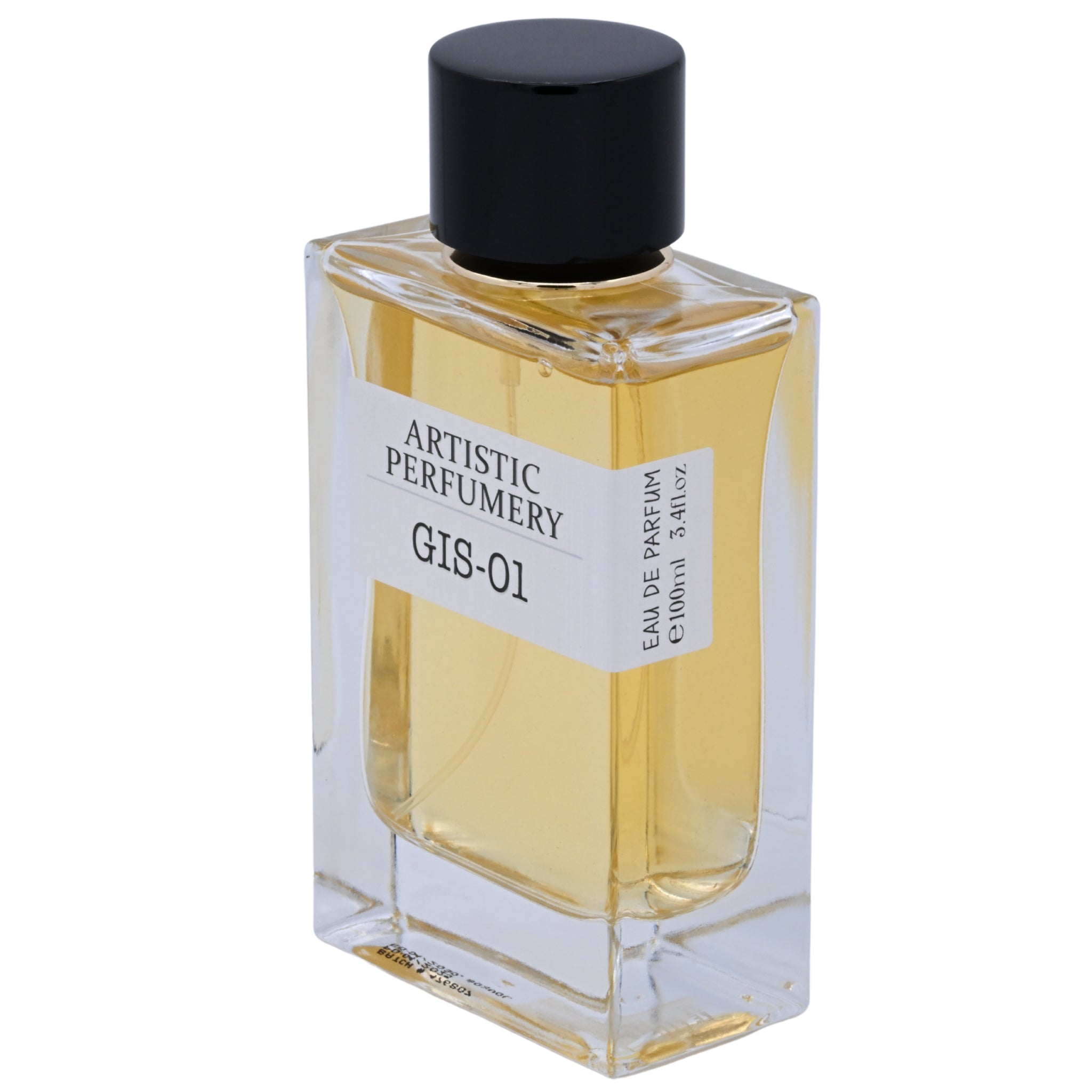 Armaf Artistic Perfumery Gis 01 EDP Spray Unisex 3.4 oz New Box