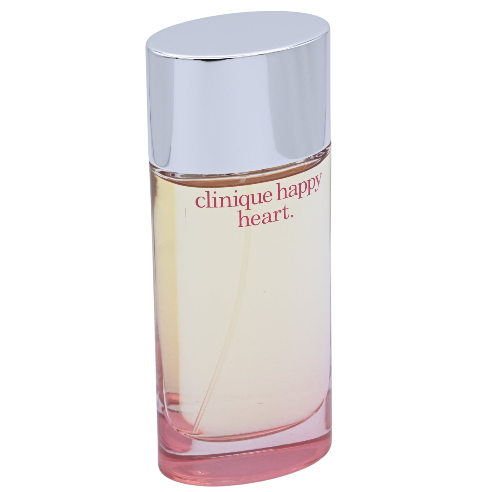 HAPPY HEART by Clinique Perfume for Women EDP 3.3 / 3.4 oz New in Box