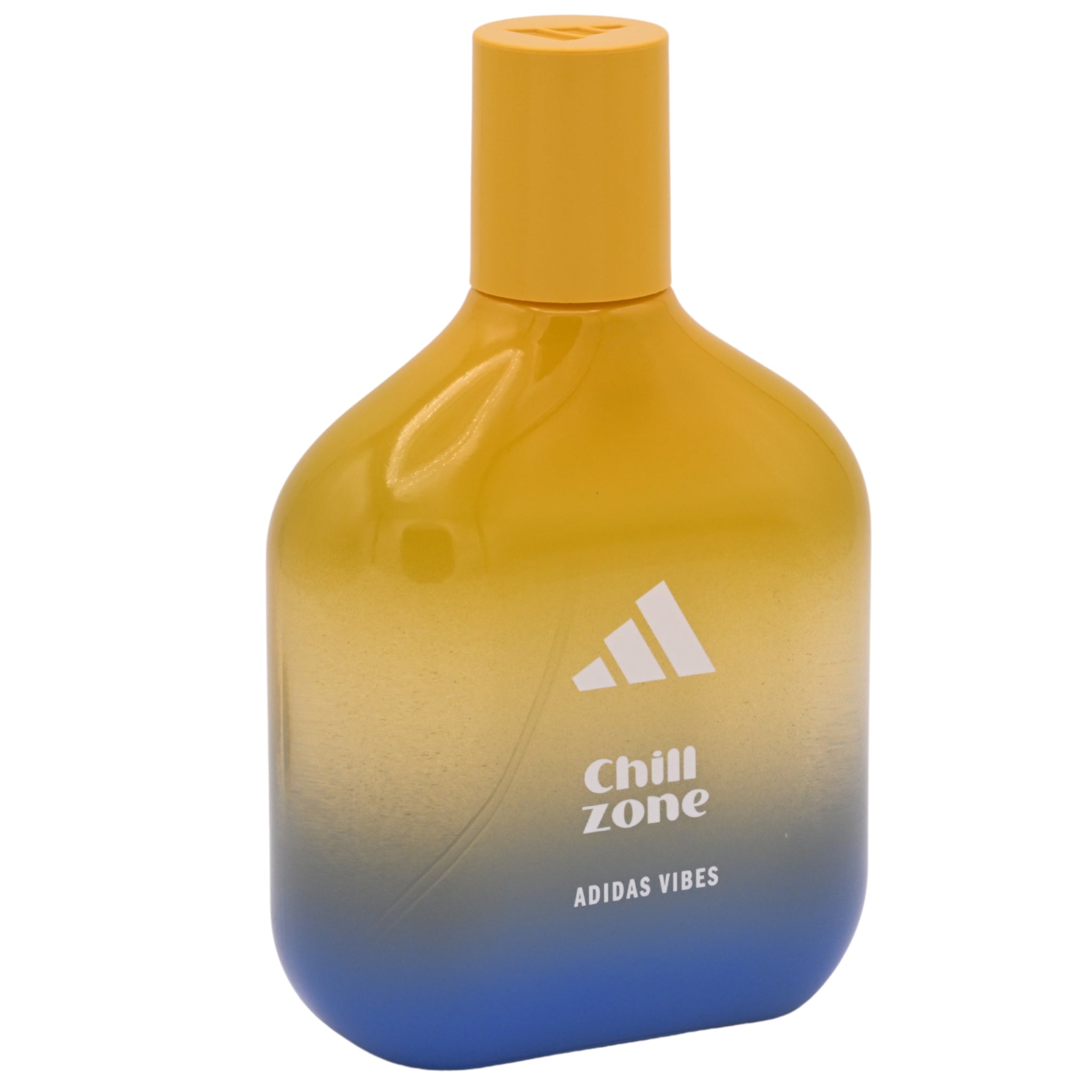 Adidas Vibes Chill Zone Eau de Parfum (EDP) Spray Unisex 3.3 oz / 100 ml New Retail Box