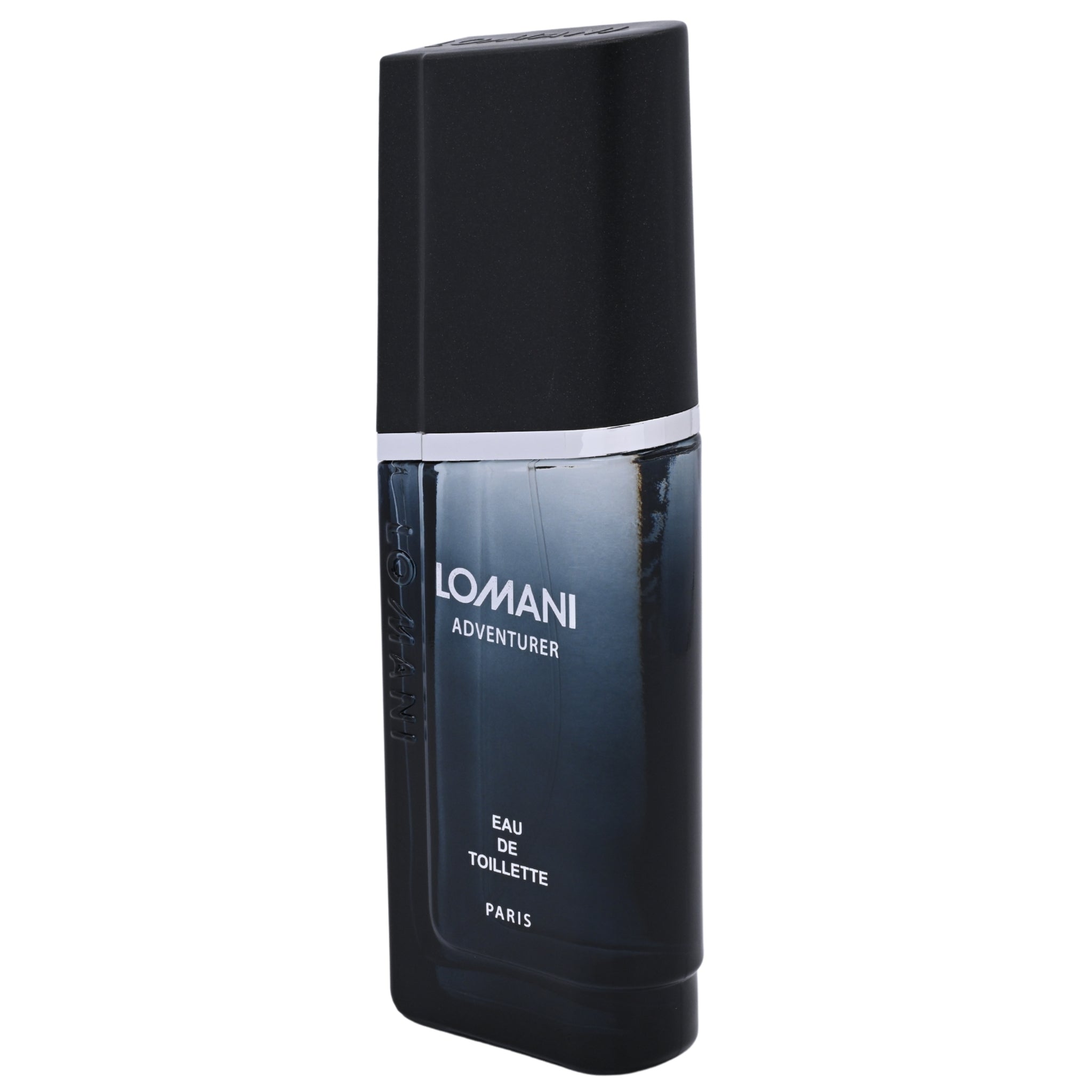 Lomani Adventurer Eau de Toilette (EDT) Spray for Men 3.4 oz (100 ml)
