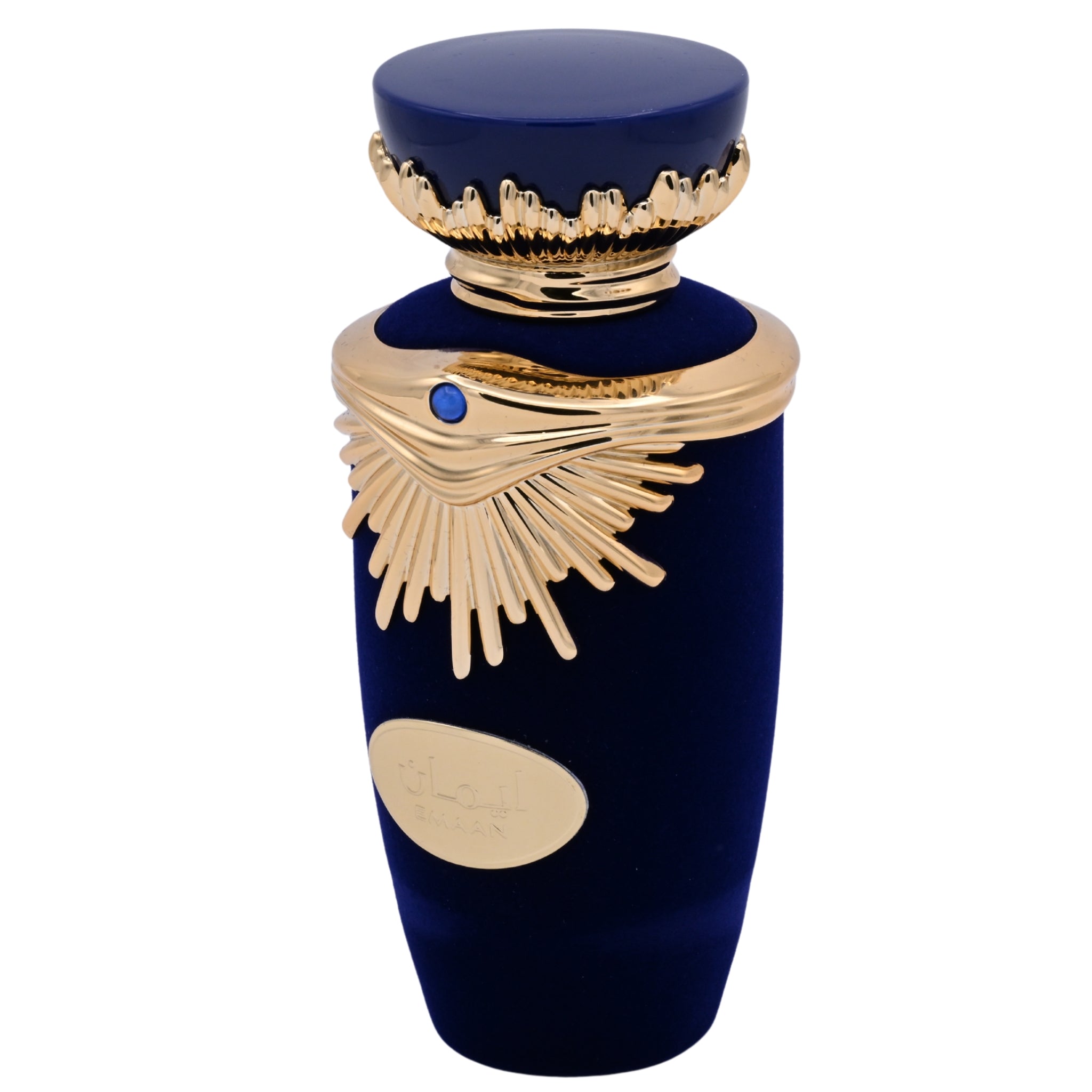 Emaan by Lattafa perfume for unisex EDP 3.3 / 3.4 oz New in Box