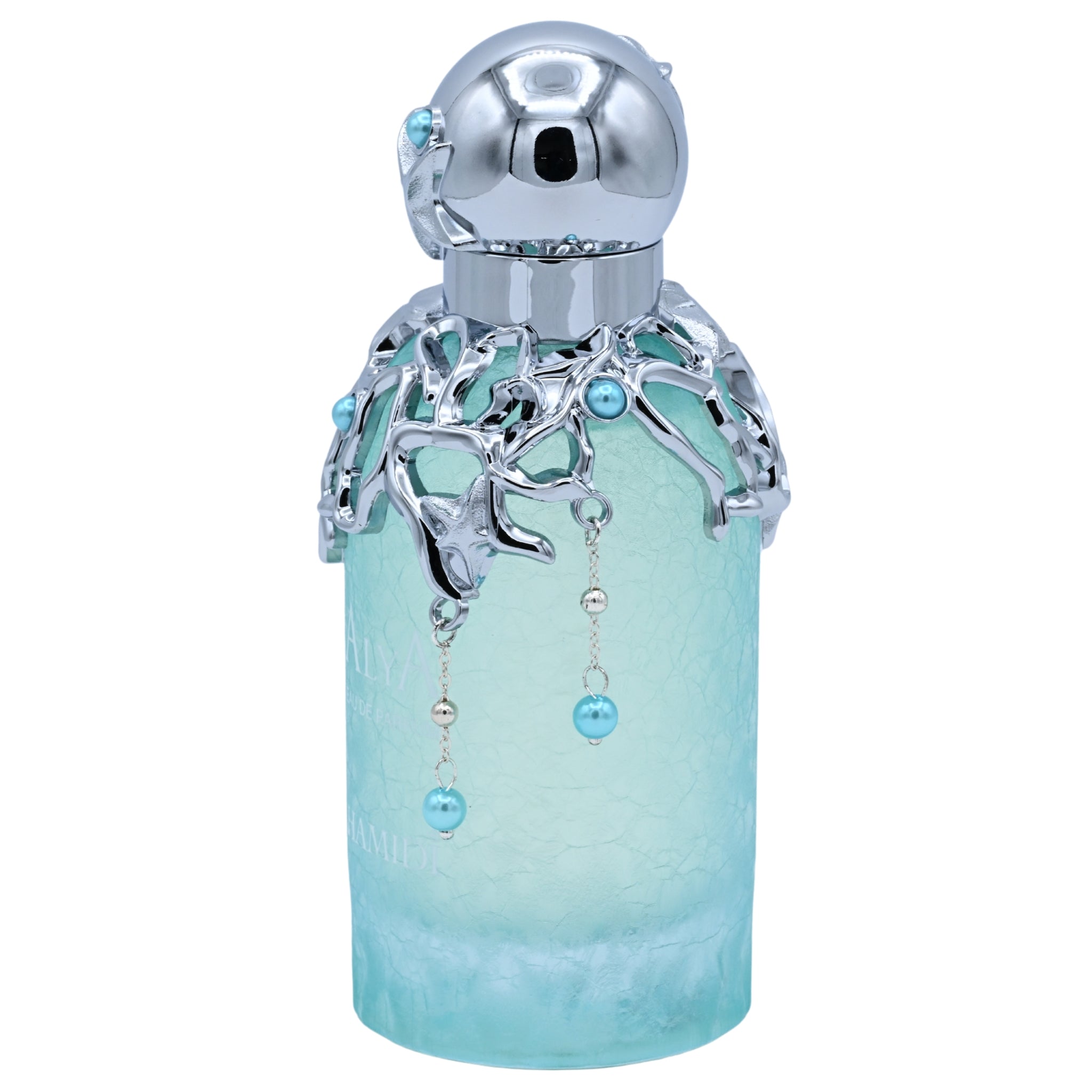 Hamidi Alya Eau de Parfum (EDP) Unisex Spray 3.4 oz New in Retail Box