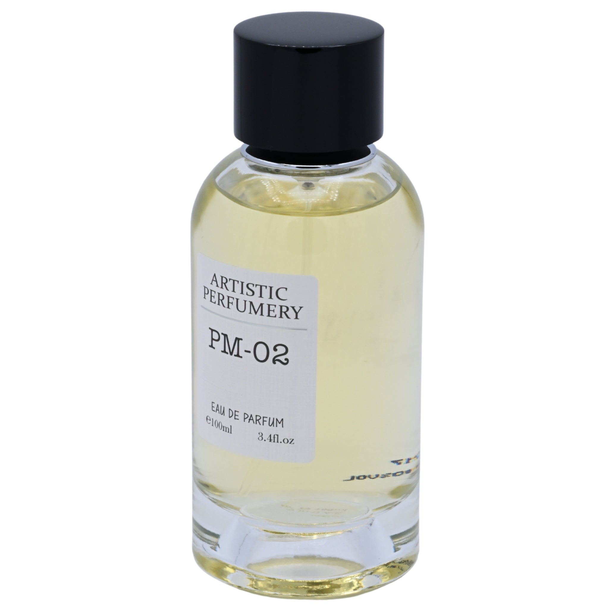 Armaf Artistic Perfumery PM-02 Eau de Parfum Spray for Women 3.4 fl oz