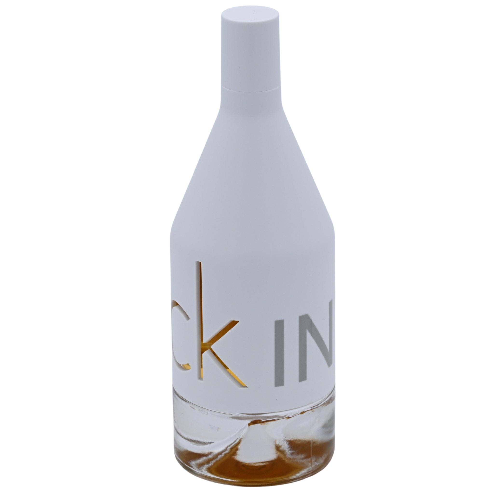 CK IN2U HER Calvin Klein Perfume edt women 3.3 / 3.4 oz IN 2 U NEW IN BOX