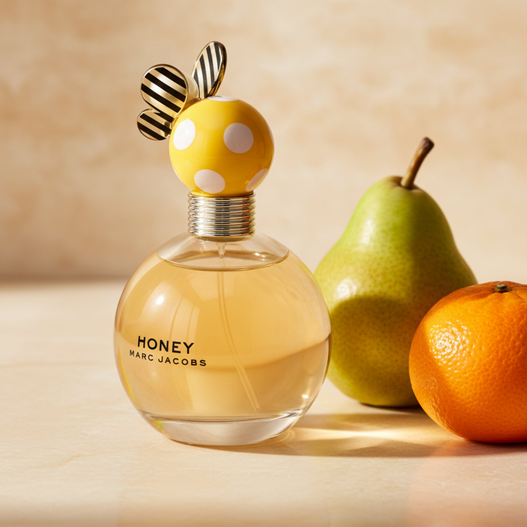 Honey by Marc Jacobs perfume for her EDP 3.3 / 3.4 oz New in Box