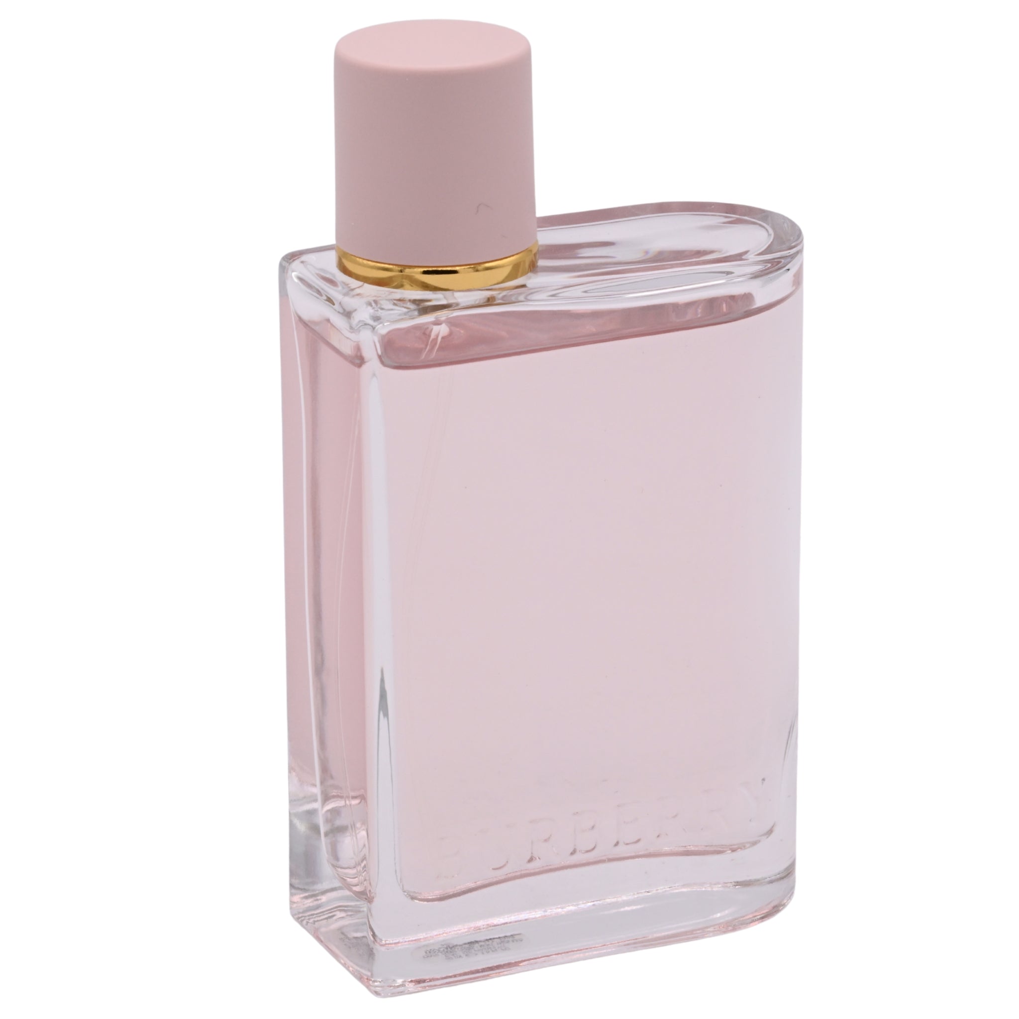 Burberry Her Eau de Parfum Spray for Women 1.6 oz (50 mL) by Burberry