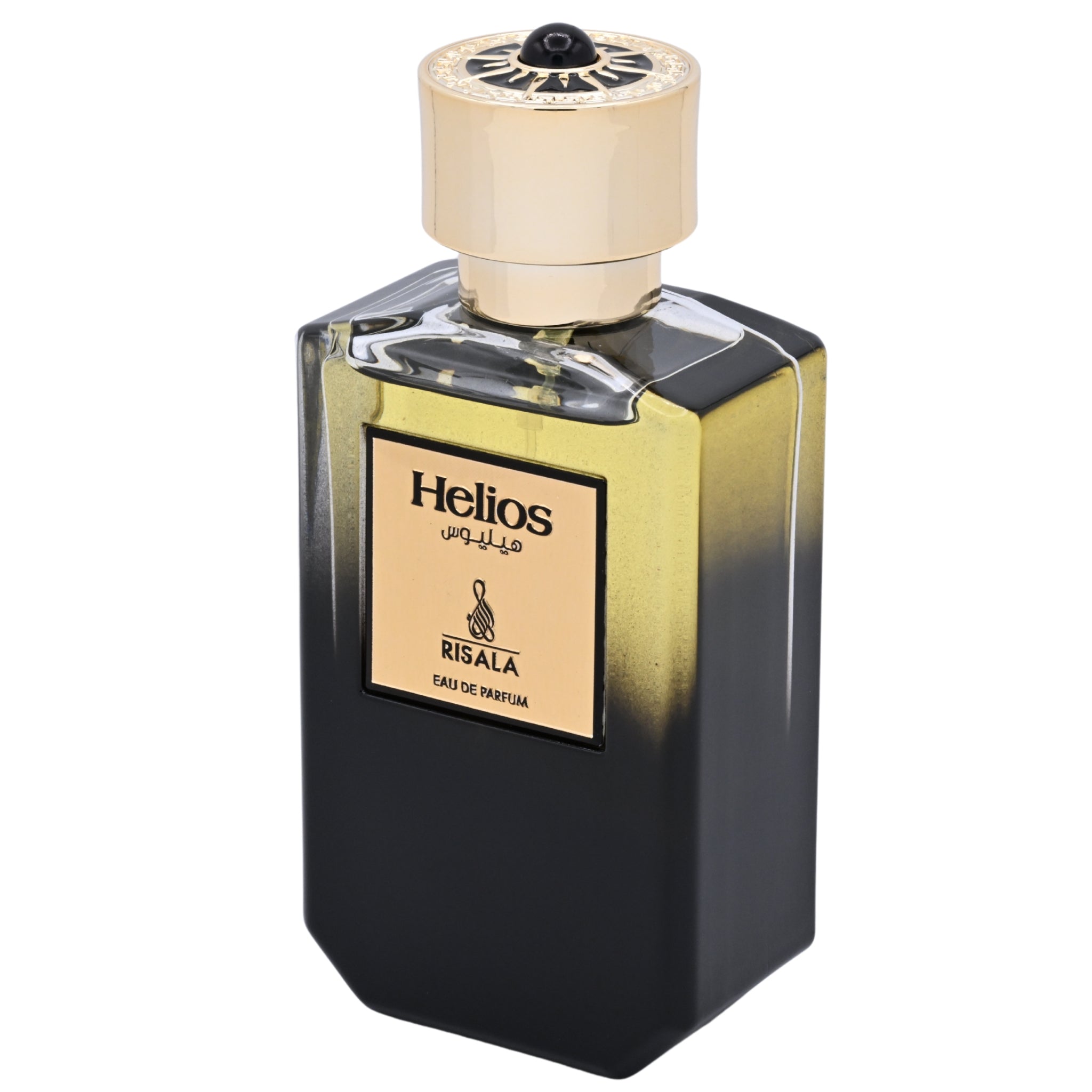 Risala Helios Eau de Parfum Spray, Unisex, 3.7 oz (110 ml) New in Retail Box