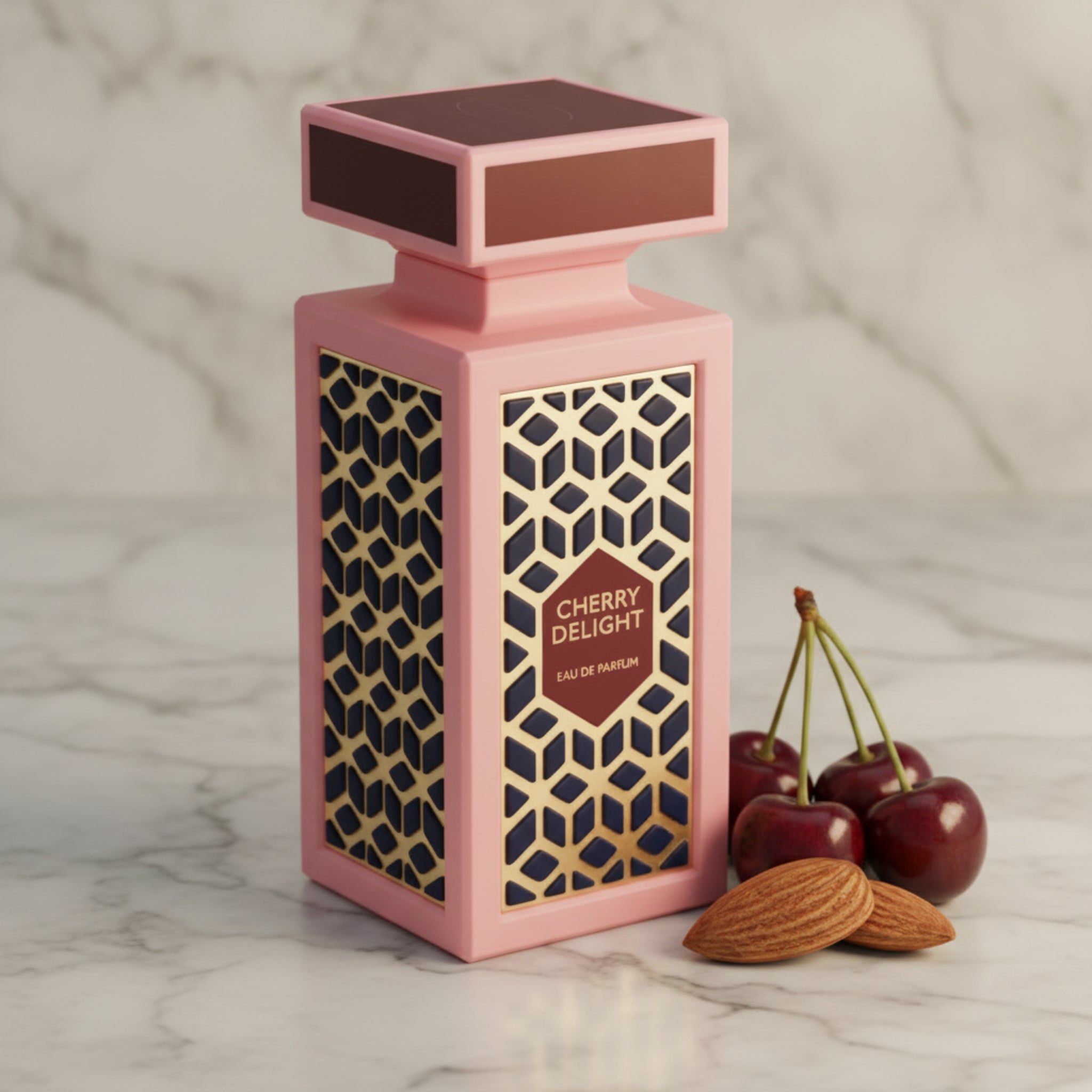Flavia Cherry Delight EDP Spray Unisex 3 oz 90ml New Box