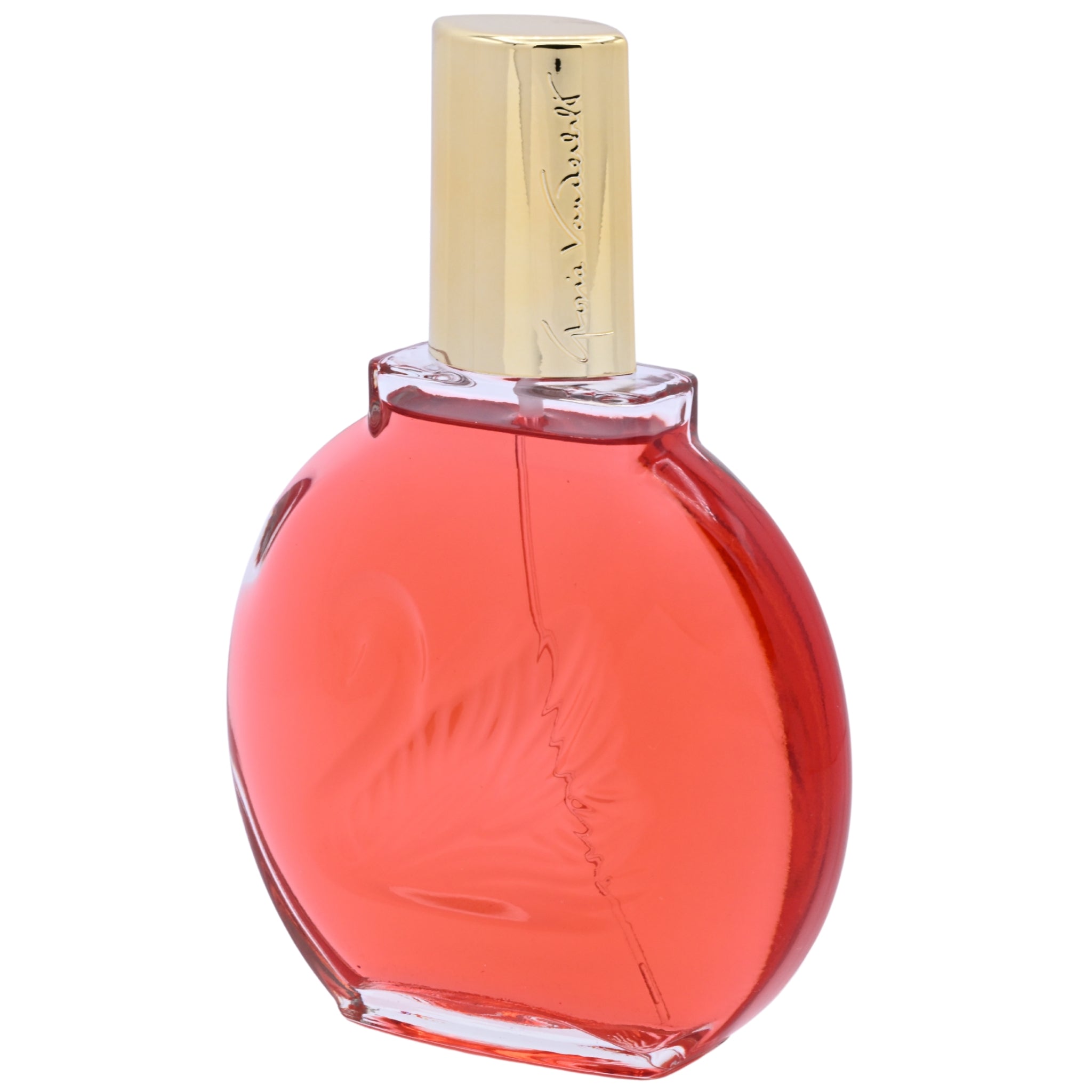 Gloria Vanderbilt In Red EDP Spray Women 3.38 oz 100ml New Box