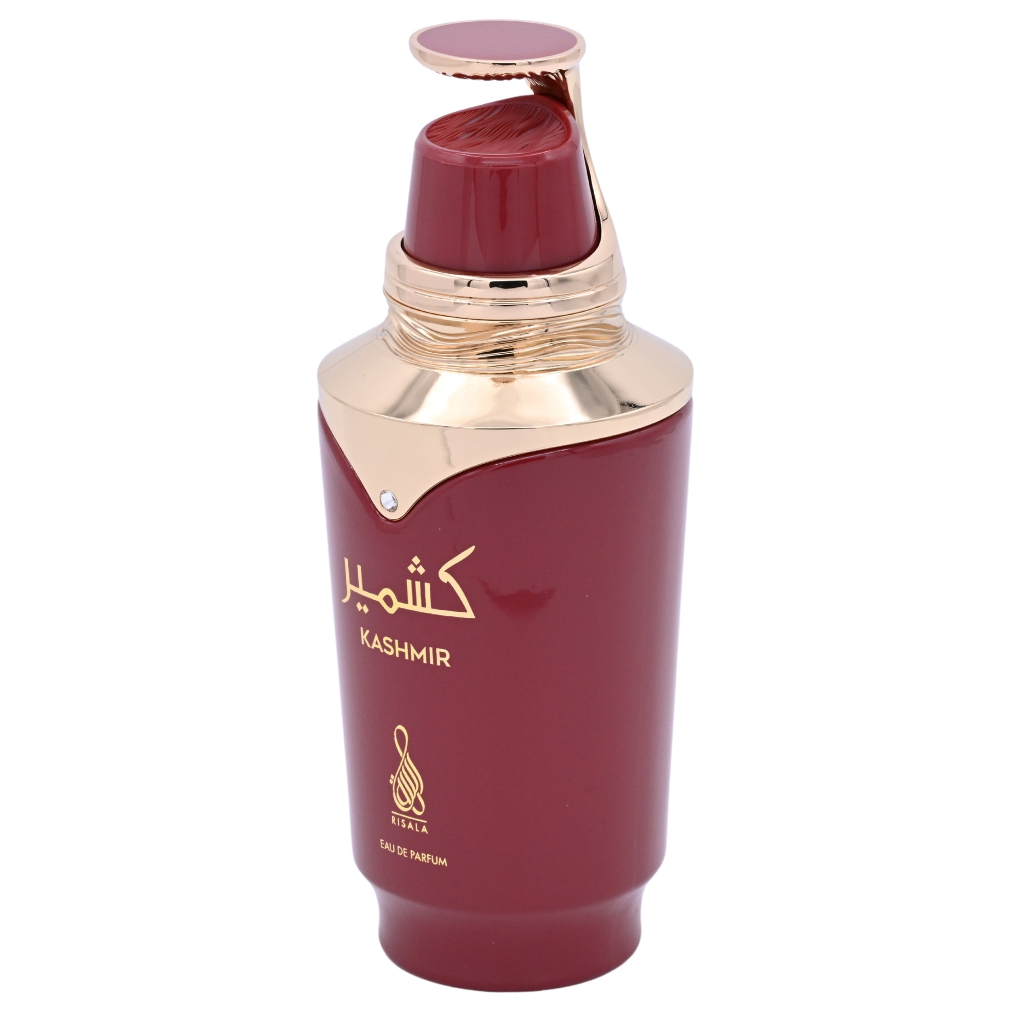 Risala Kashmir Eau de Parfum Spray for Women 3.3 oz (100 ml)