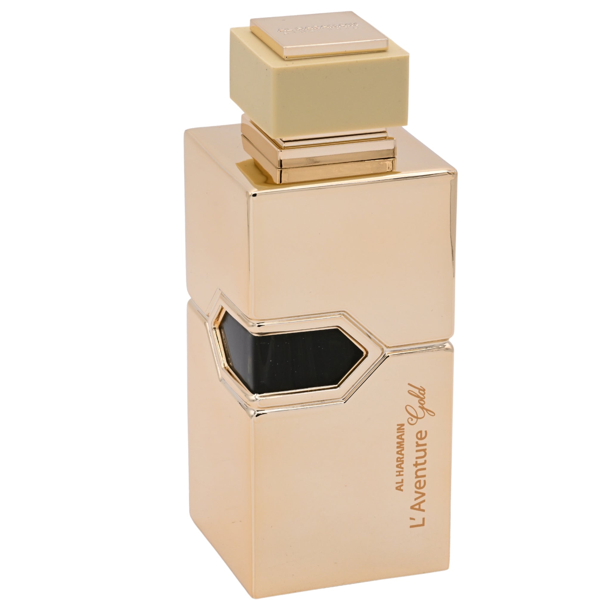 Al Haramain L'Aventure Gold Eau de Parfum (EDP) Spray for Women 6.7 oz / 200 ml