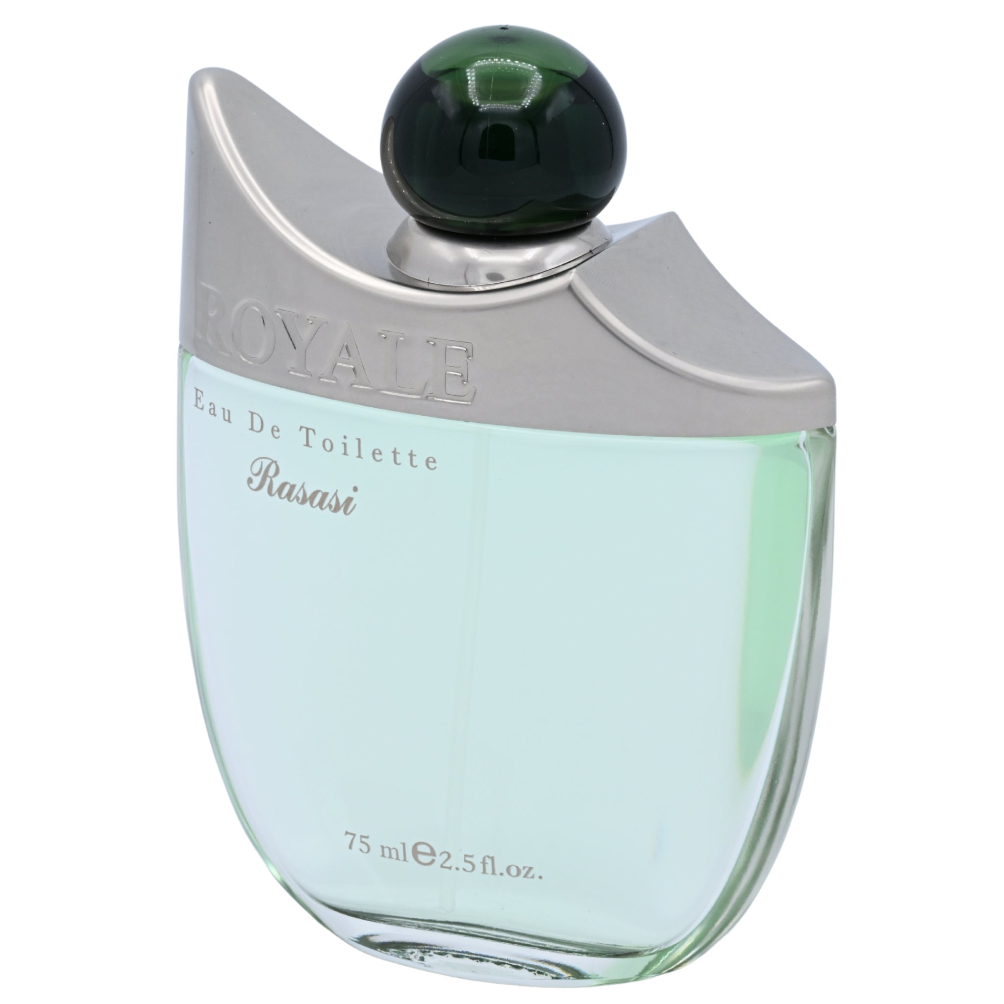 Rasasi Royale EDT Spray Men 2.5 oz 75ml New Box