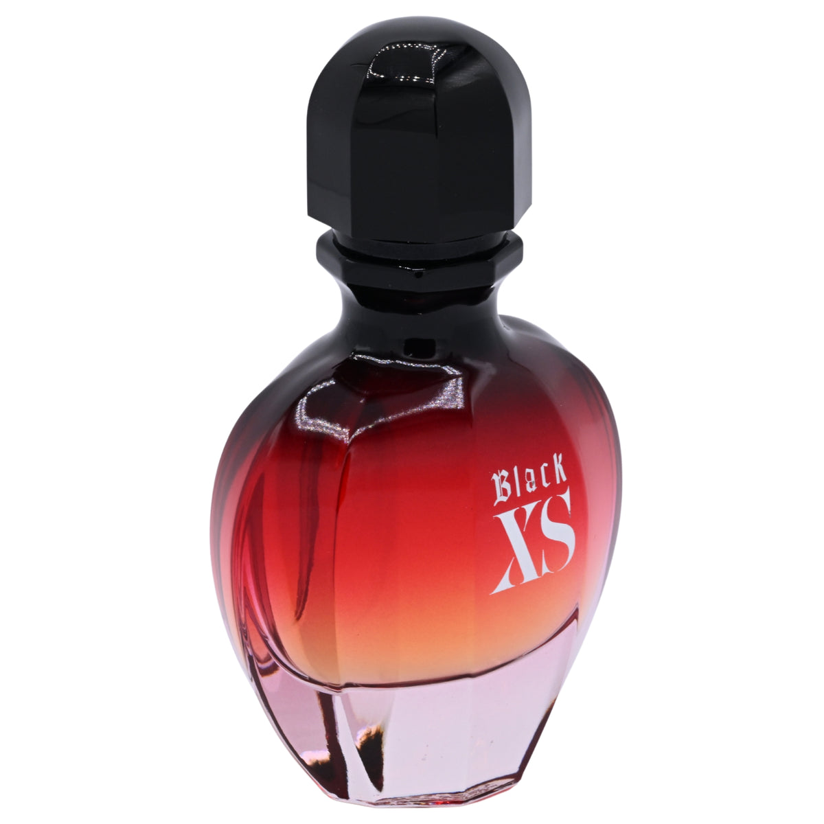 Paco Rabanne Black XS Eau de Parfum Spray for Women 1.7 oz (New in Box)