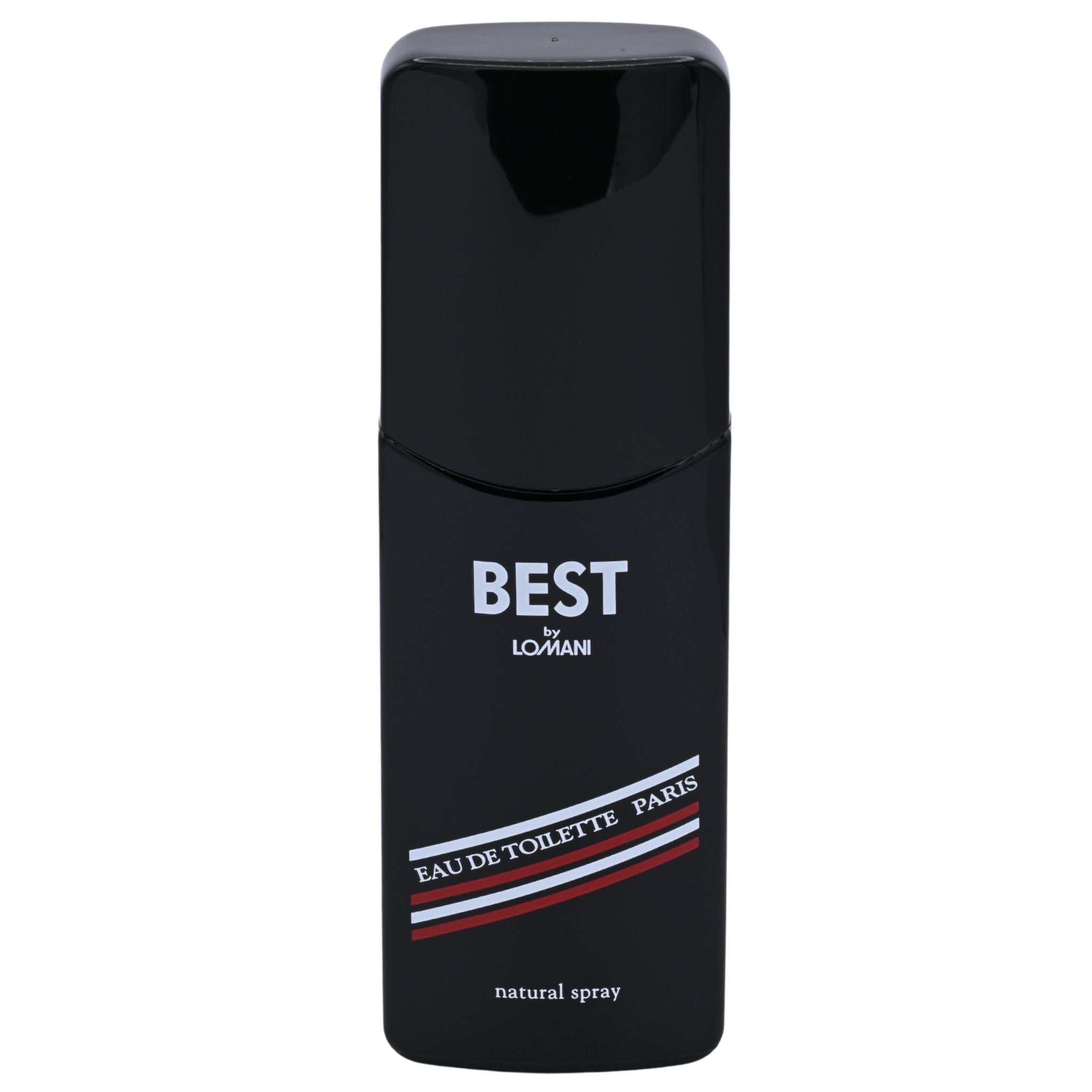 Best by Lomani cologne for men EDT 3.3 /3.4 oz New In Box