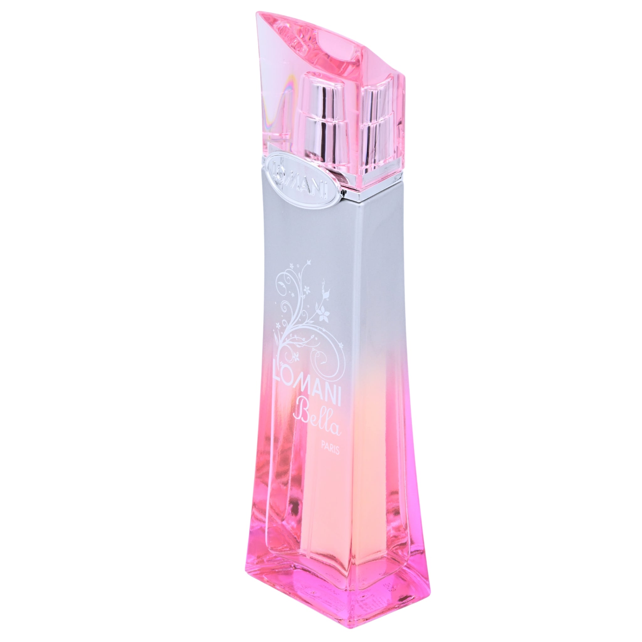 Lomani Bella Eau de Parfum Spray for Women 3.3 oz (100 ml) New Retail Box