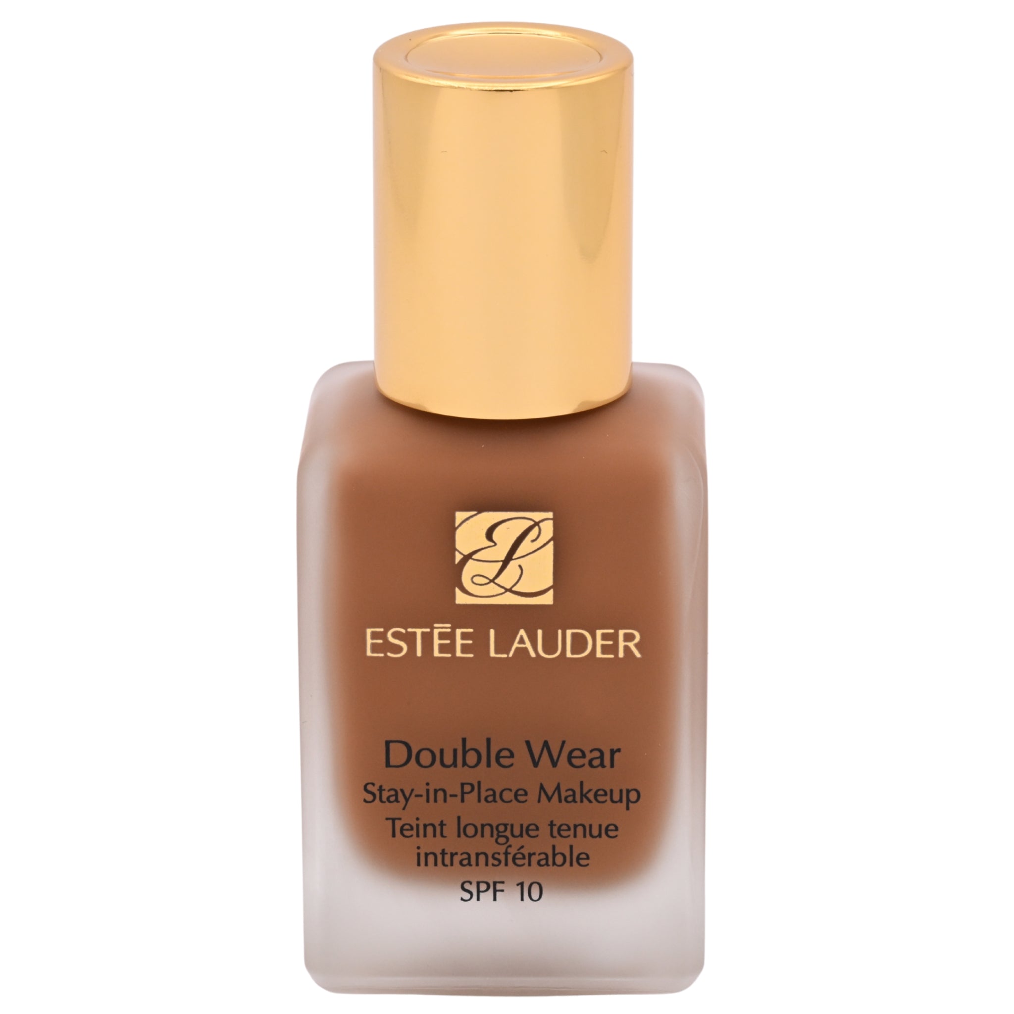 Estée Lauder Double Wear Stay-in-Place Makeup Foundation SPF 10 for Women 1.0 fl oz (New in Box)
