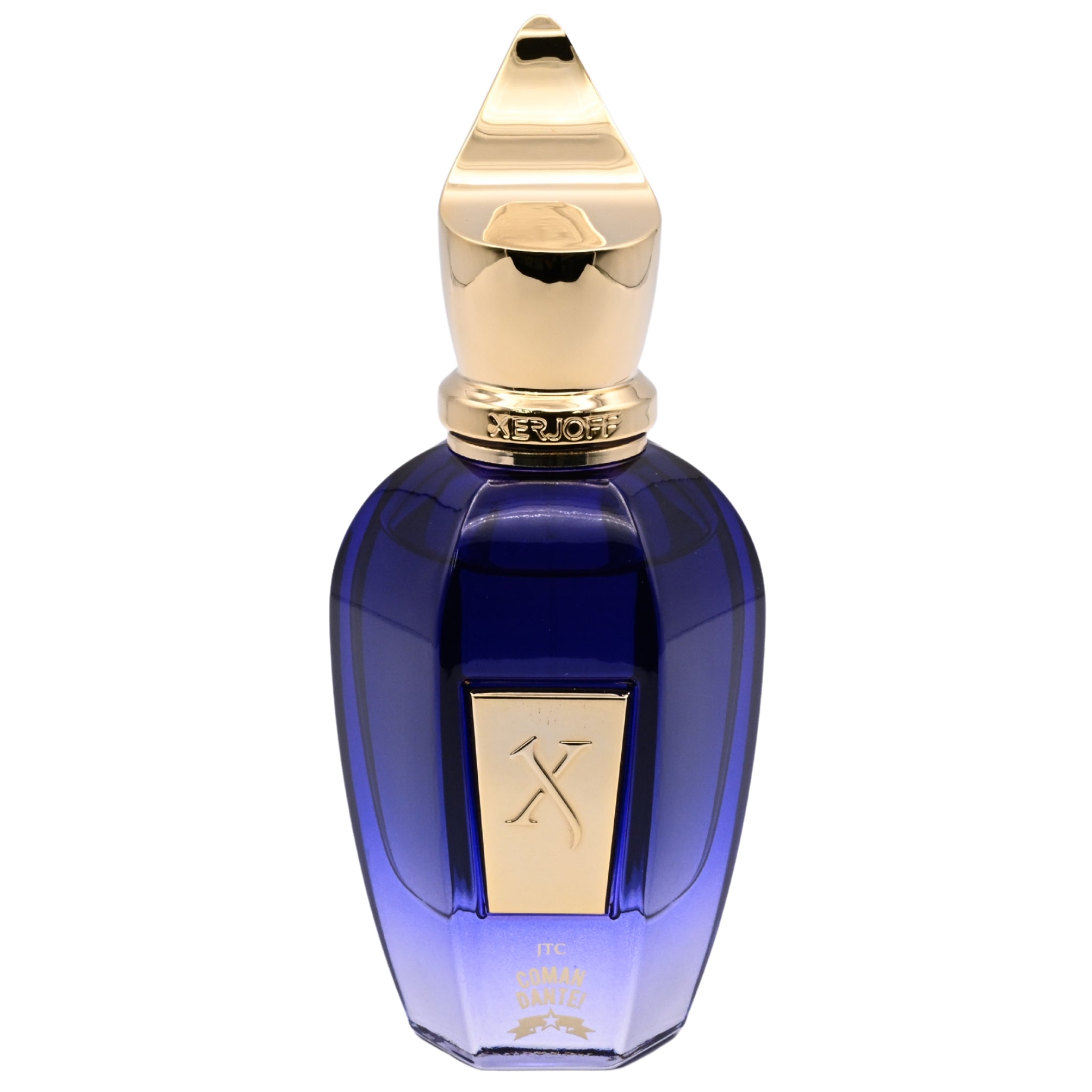 Xerjoff Join The Club Comandante! Eau de Parfum (EDP) Spray Unisex 1.7 oz / 50 ml
