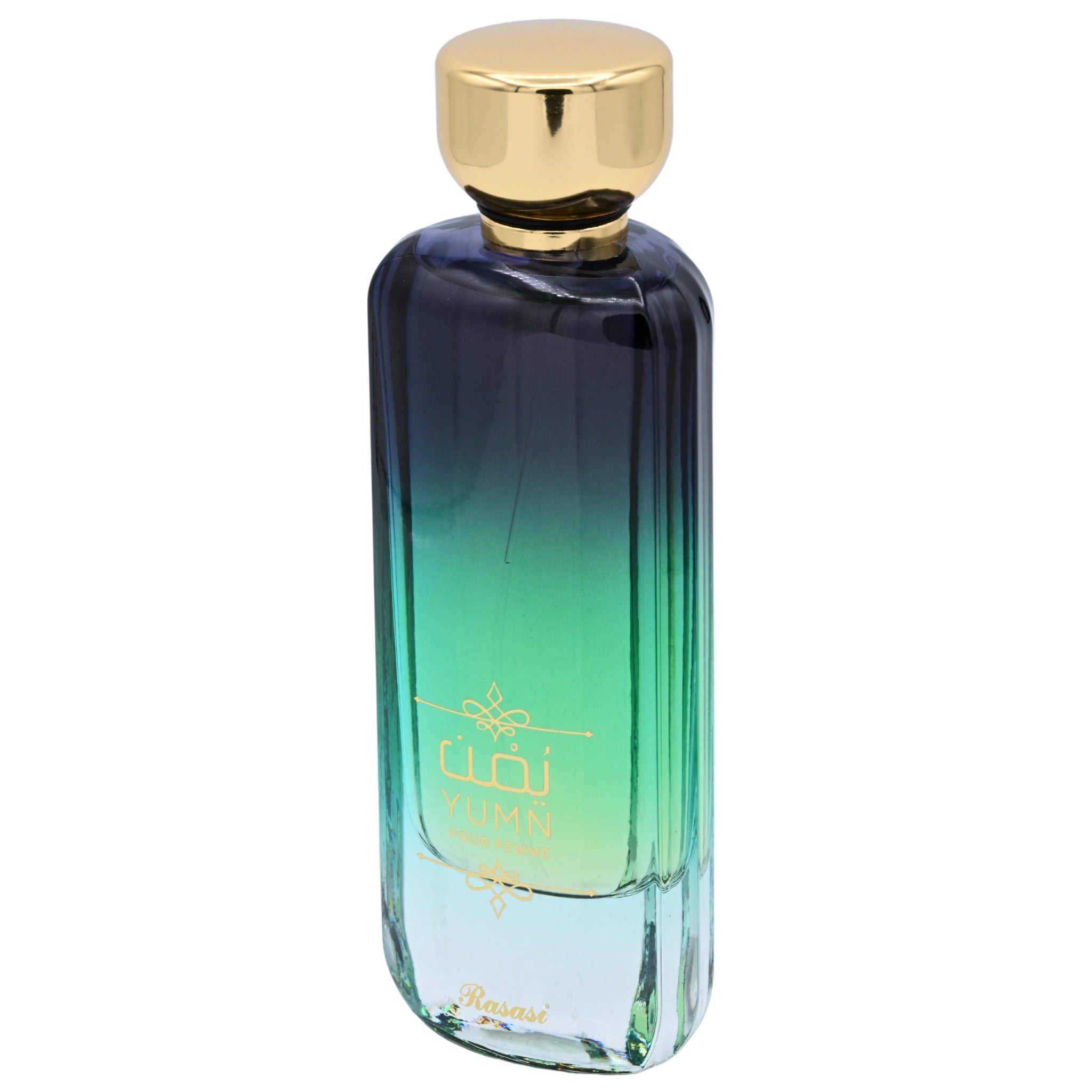 Rasasi Yumn Eau de Parfum (EDP) Spray for Women 3.38 oz New Retail Box