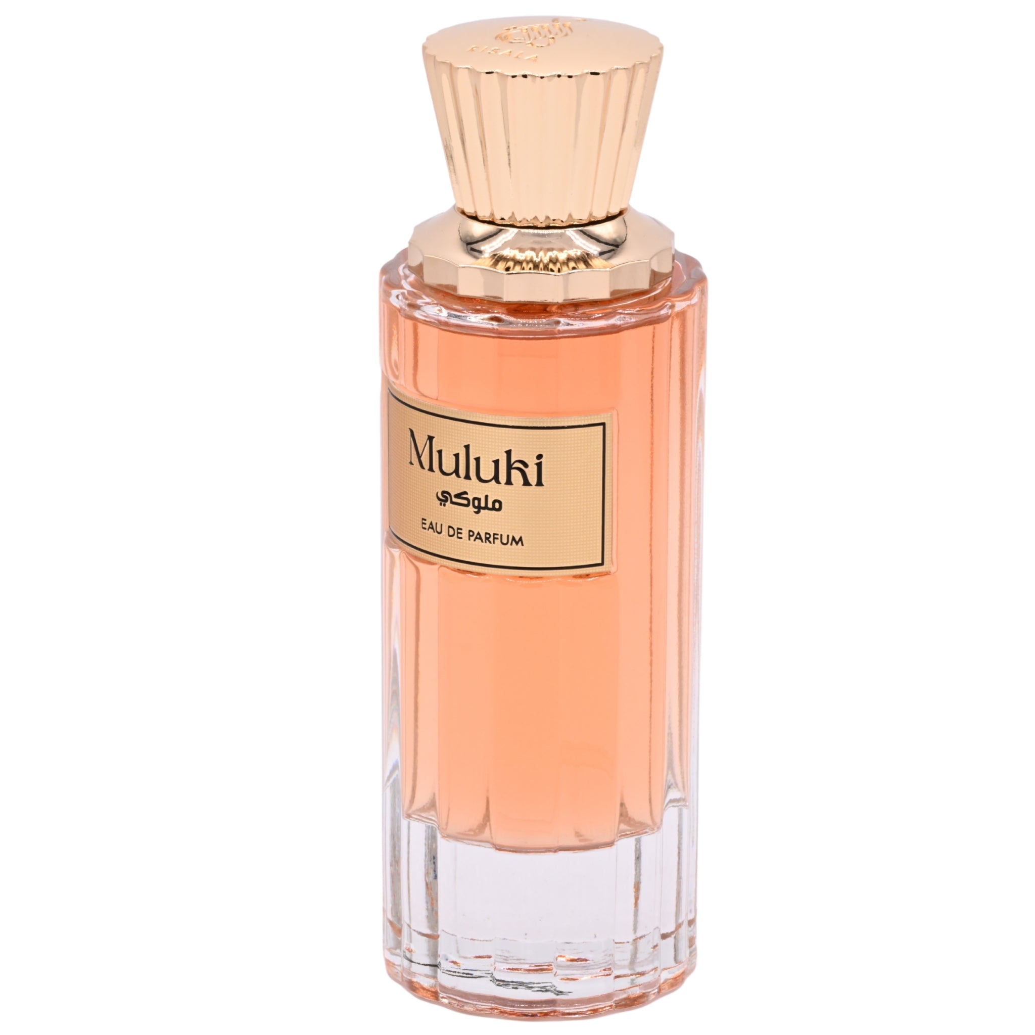 Risala Elite Muluki Eau de Parfum Spray for Women 3.4 oz (100 ml)