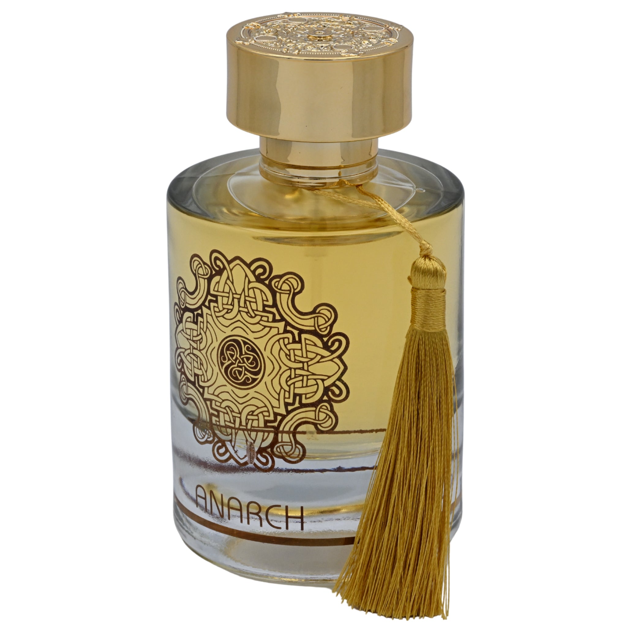 Maison Alhambra Anarch Eau de Parfum Spray for Women 3.4 oz (100 ml)