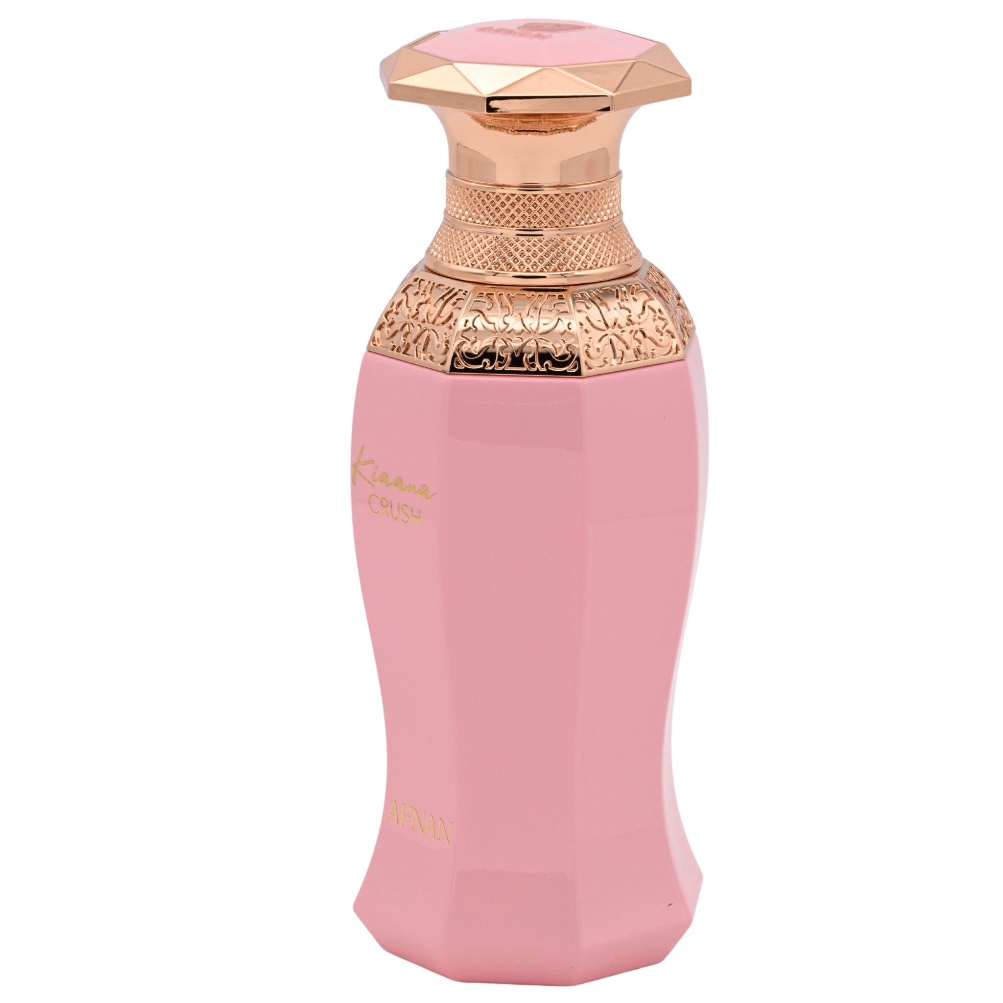 AFNAN Kiaana Crush Eau de Parfum Spray for Women 3.4 oz (100 ml) - New Retail Box