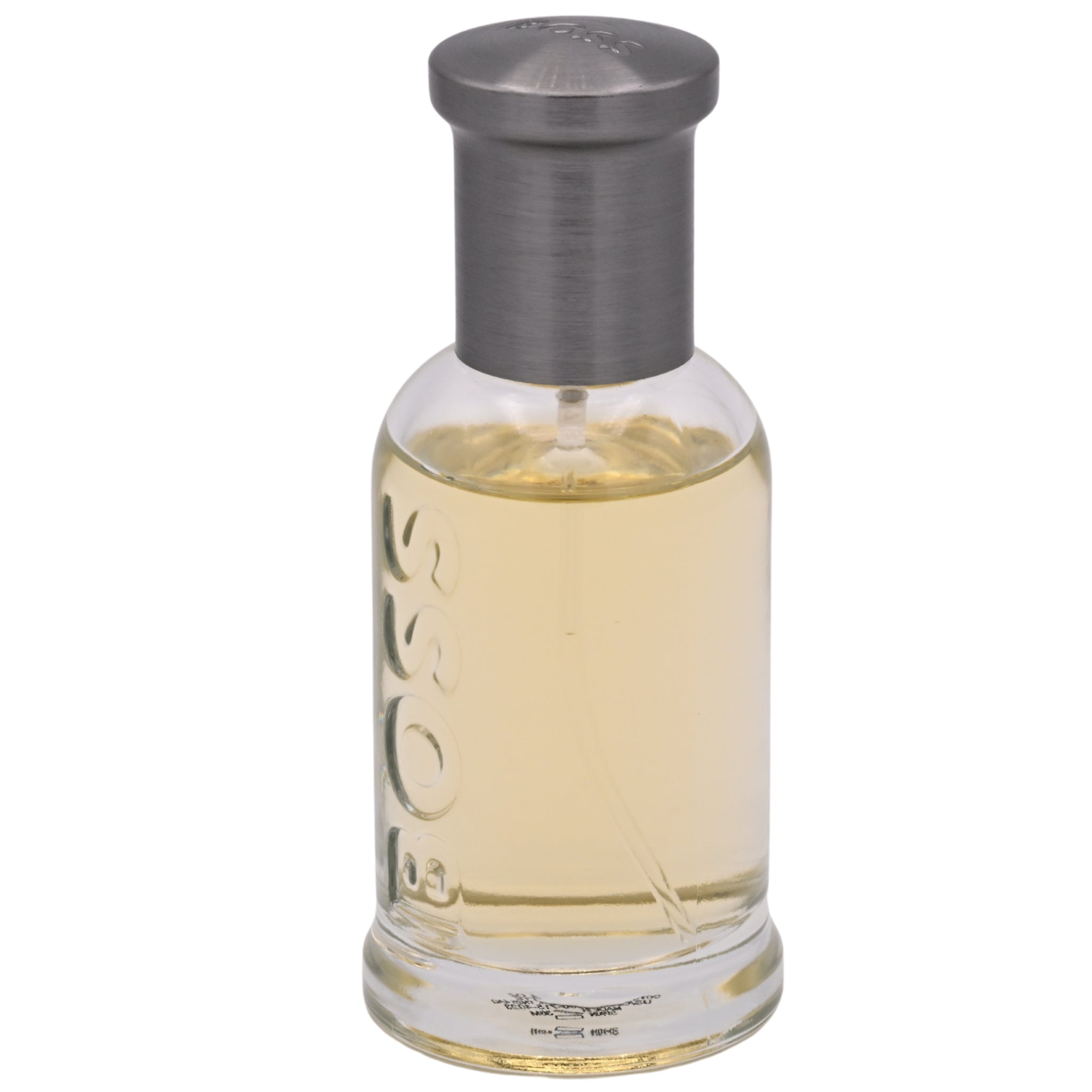 Hugo Boss Boss Bottled No. 6 Eau de Toilette (EDT) Spray for Men 1.0 oz / 30 ml