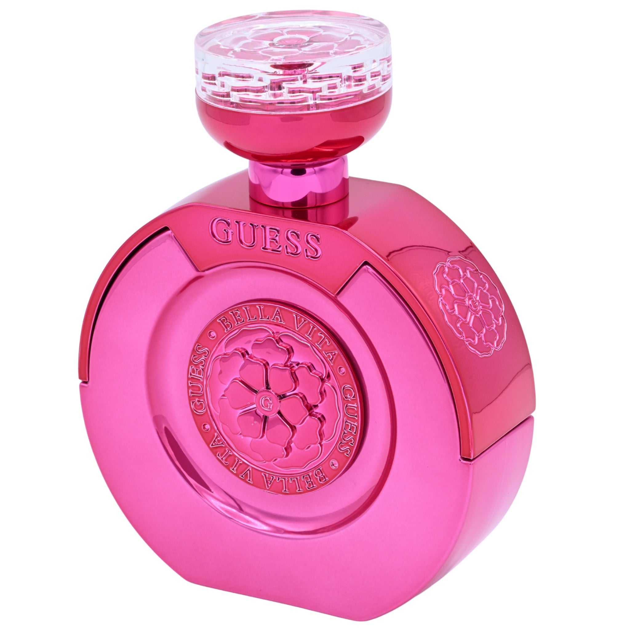 Guess Bella Vita La Mia Eau de Parfum (EDP) Spray for Women 3.4 oz by Guess