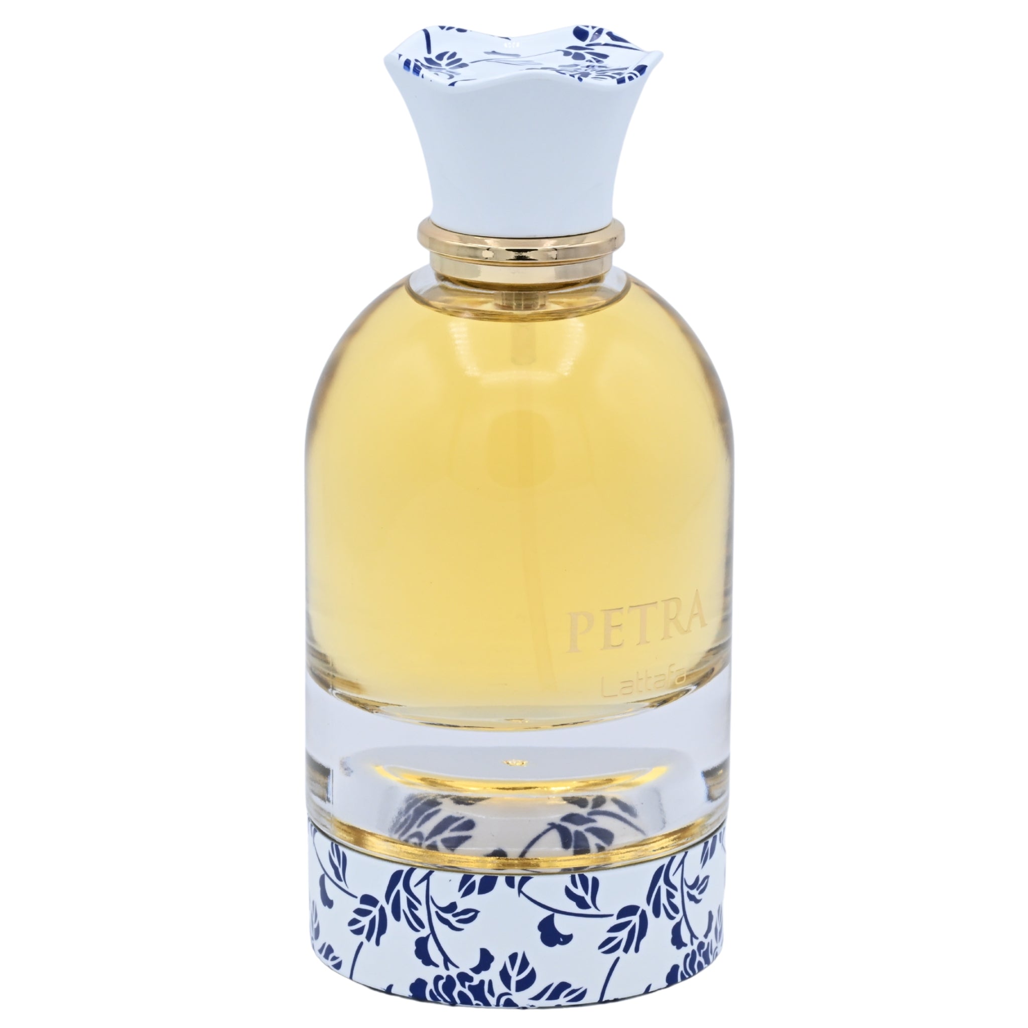 Lattafa Petra EDP Spray Women, 3.4 oz 100ml New Box