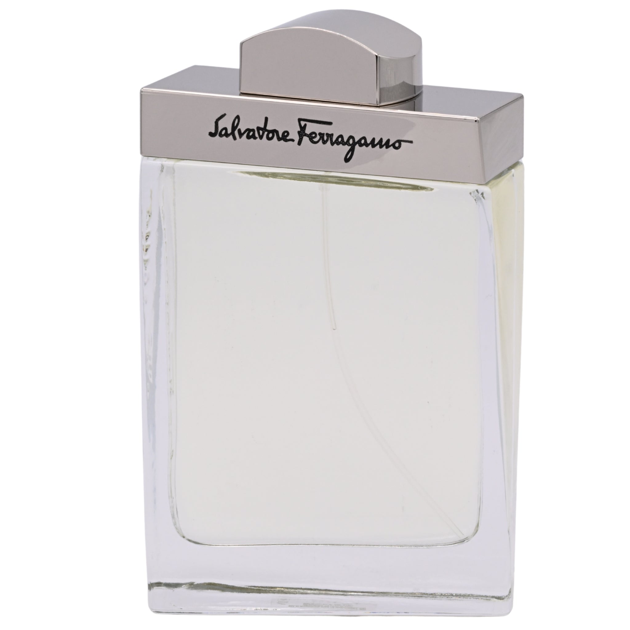 SALVATORE FERRAGAMO POUR HOMME Cologne 3.4 oz New in Box
