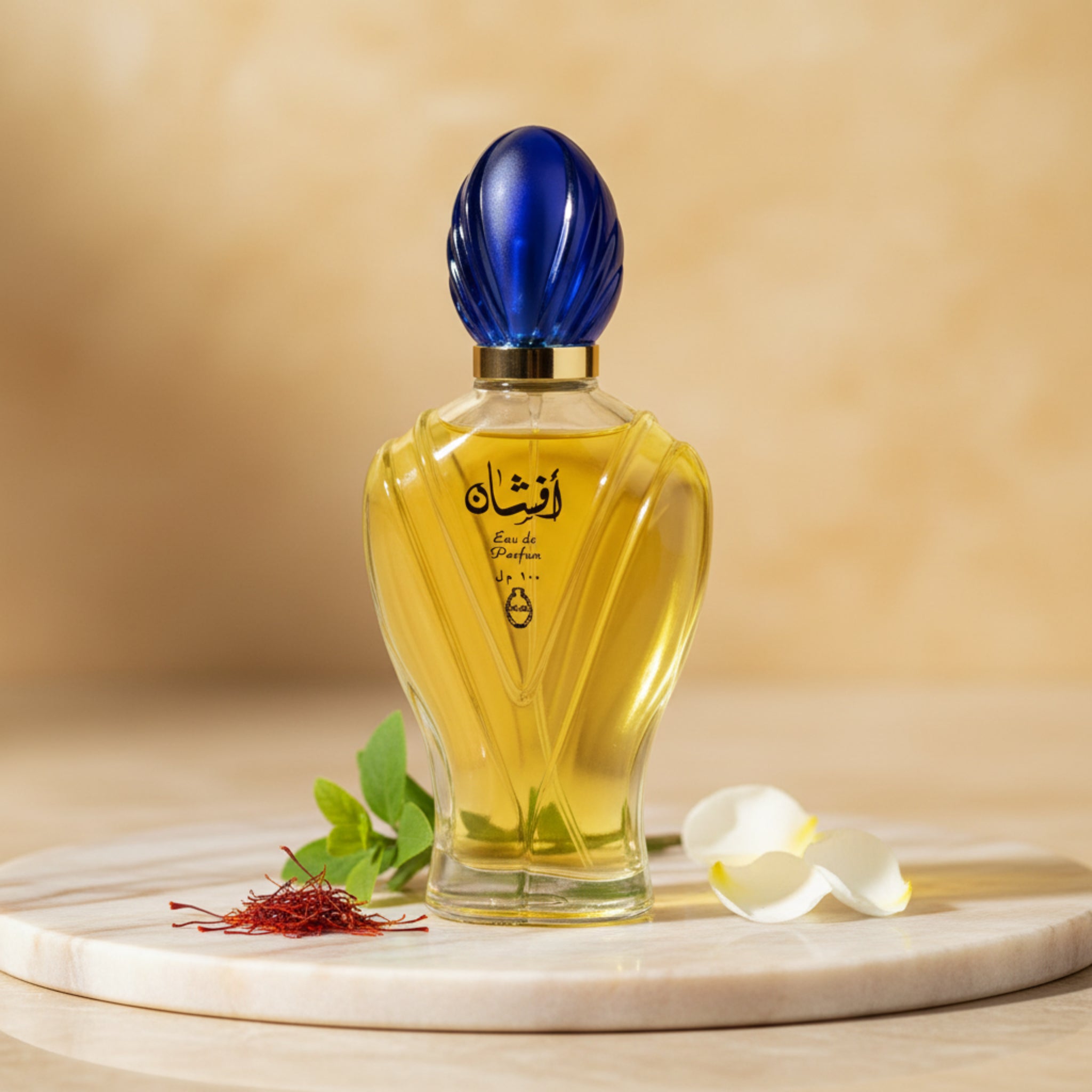 Rasasi Afshan Eau de Parfum Spray for Women 3.38 fl oz (100 ml) New Retail Box