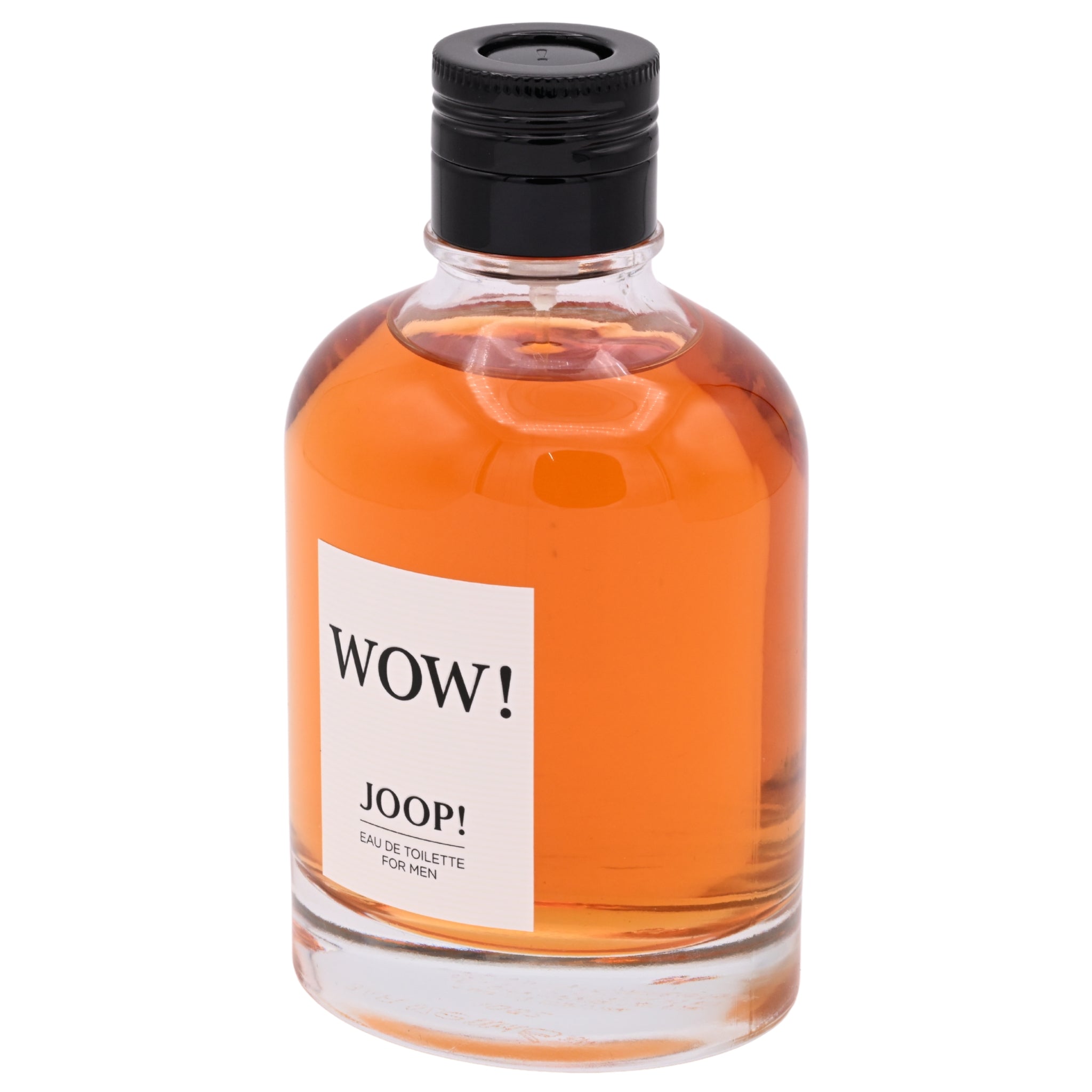 Joop! Wow! Eau de Toilette (EDT) Spray Cologne for Men 3.4 oz by Joop!