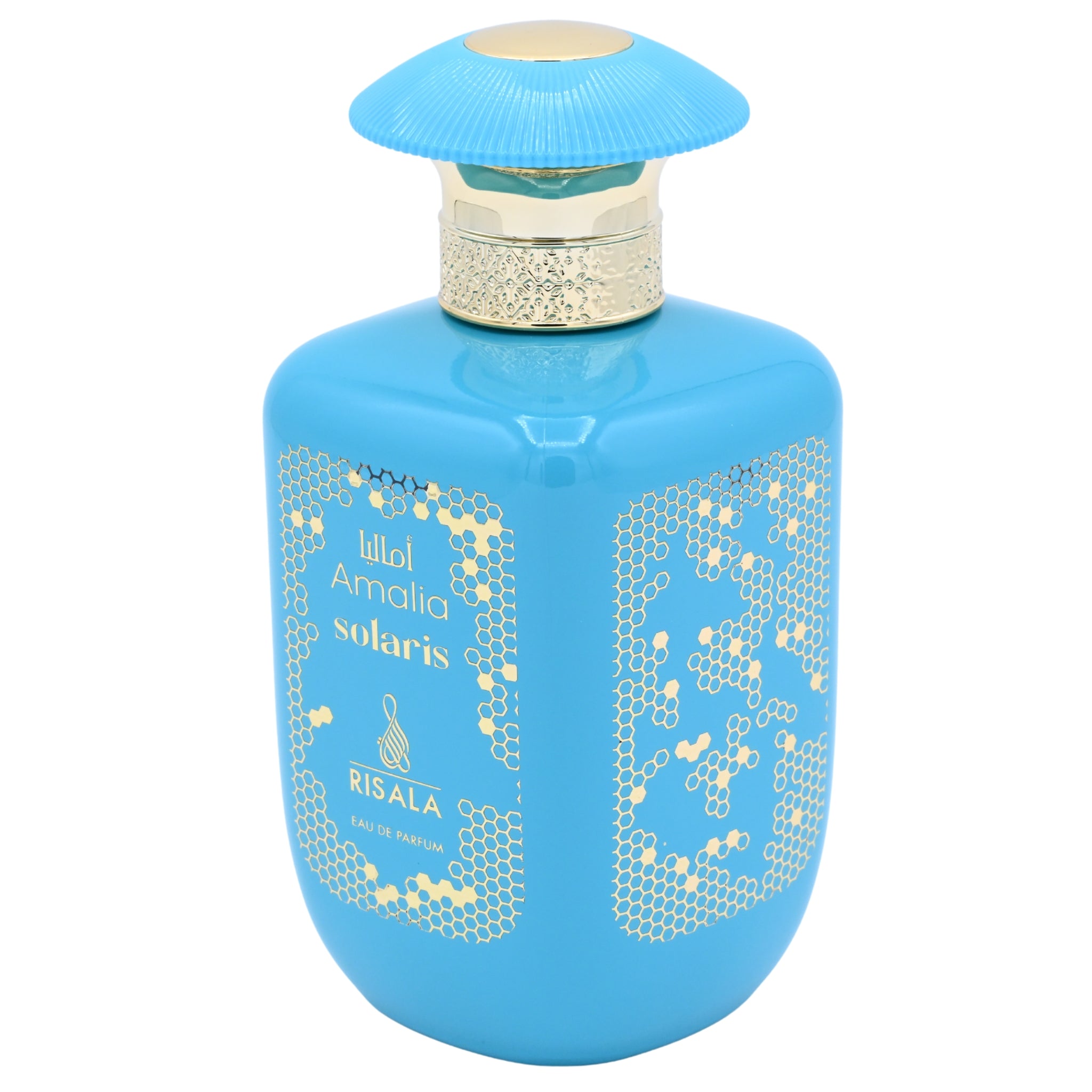 Risala Amalia Solaris EDP Spray Women 3.4 oz 100ml New Box