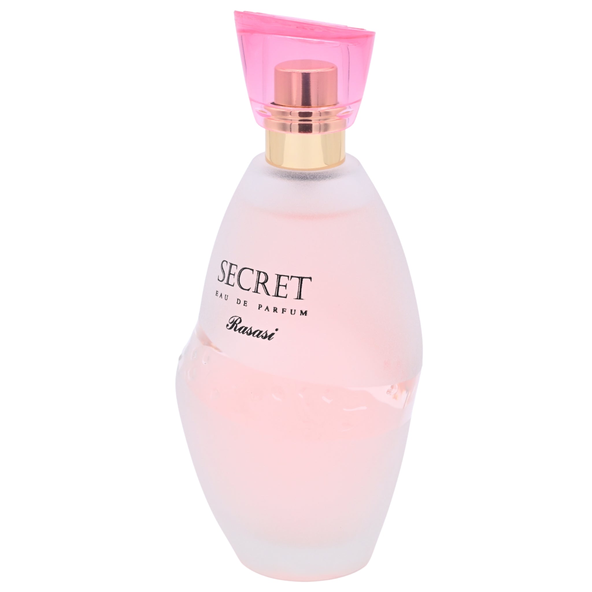 Rasasi Secret Eau de Parfum Spray for Women 2.5 oz (75 ml)