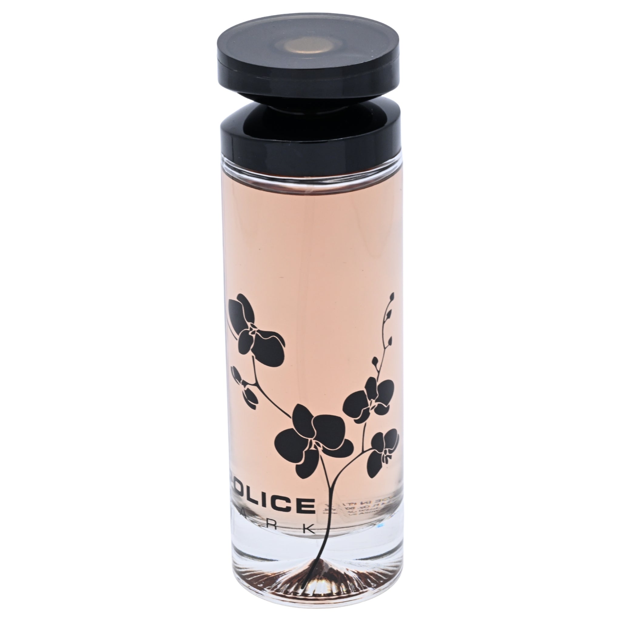 Police Dark Eau de Toilette Spray for Women 3.4 oz (100 ml)