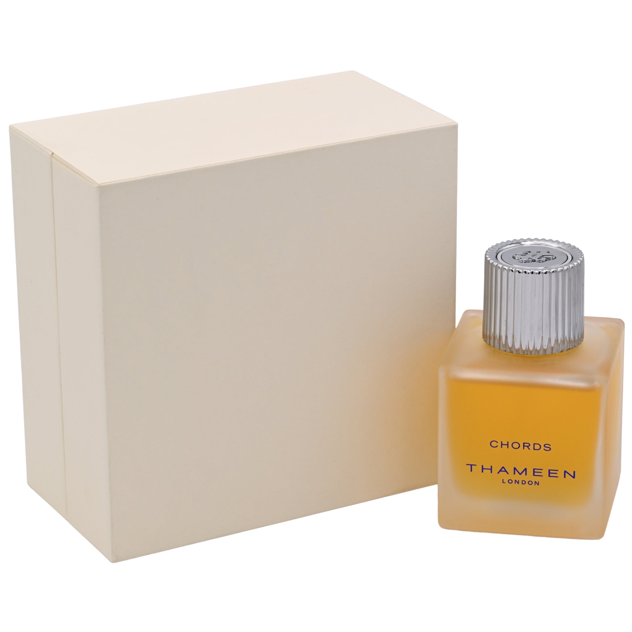 Thameen London Chords Eau de Parfum Spray Unisex 3.4 oz (100 ml) New Retail Box