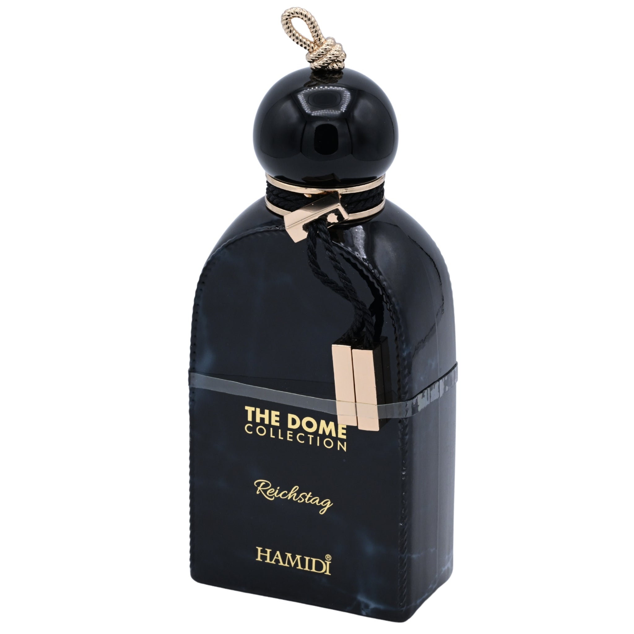Hamidi The Dome Collections Reichstag EDP Spray Unisex 3.4 oz New Box