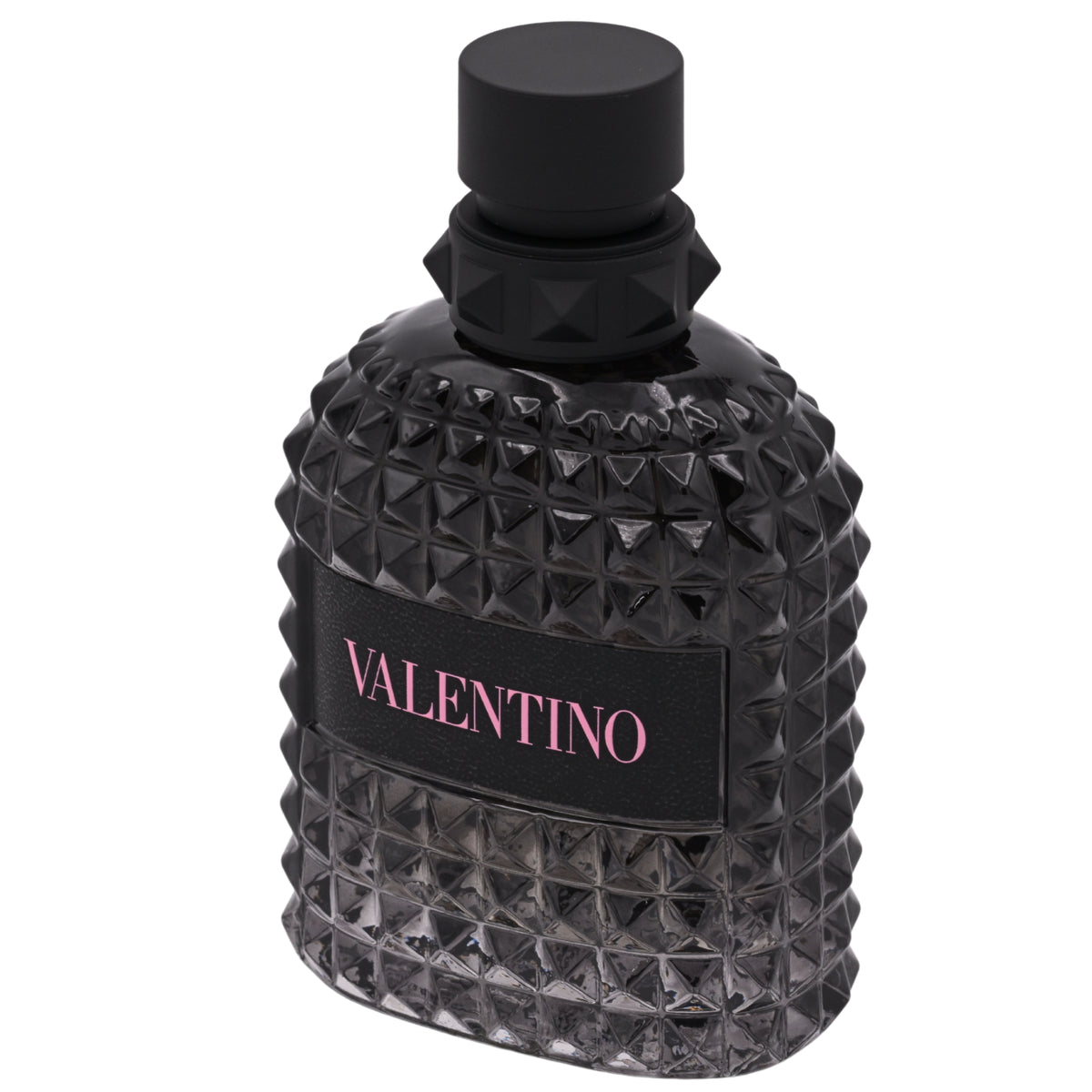 Valentino Uomo Born in Roma Eau de Toilette (EDT) Spray for Men 3.4 oz (100 ml)