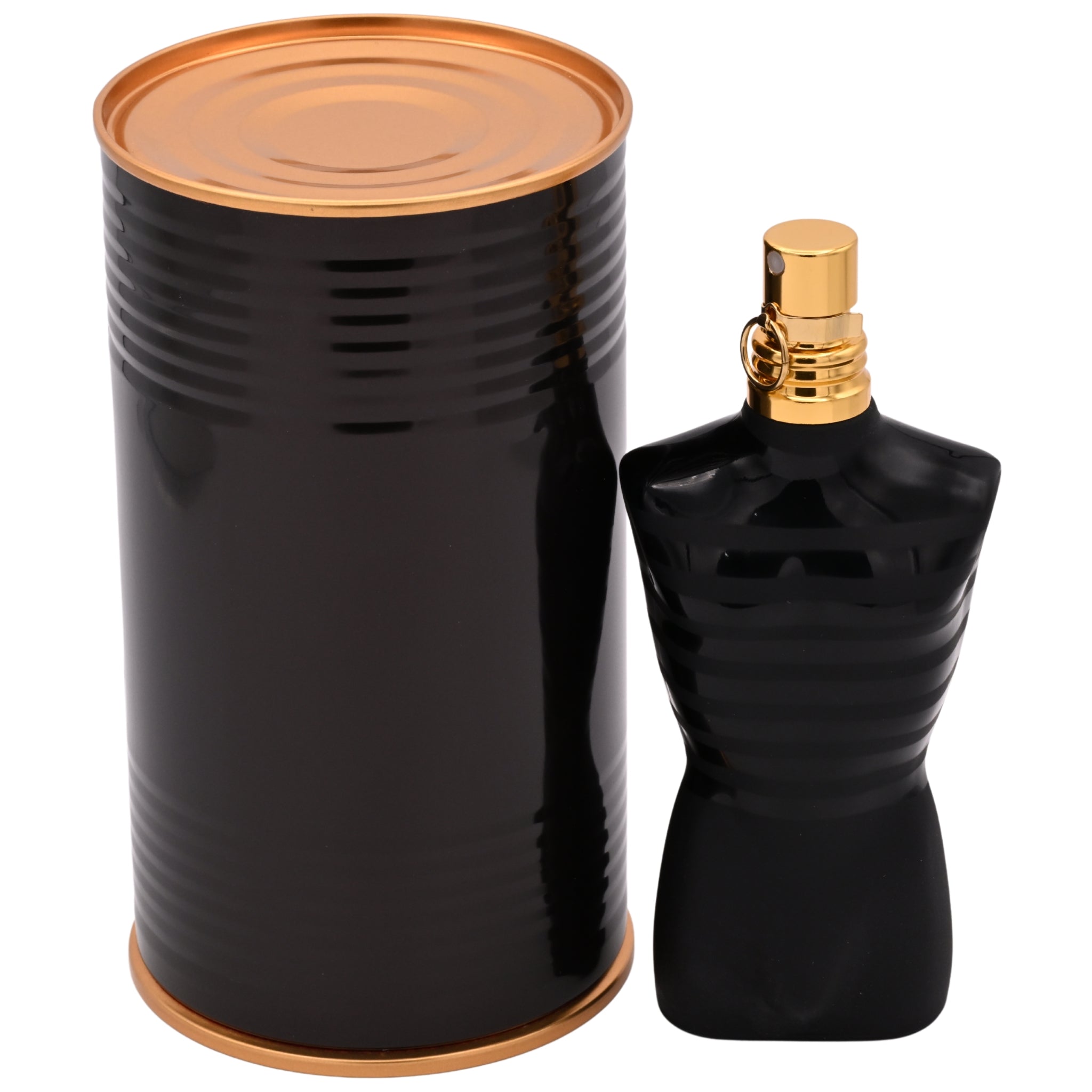 Le Male La Parfum Intense by Jean Paul Gaultier cologne EDT 2.5 oz New