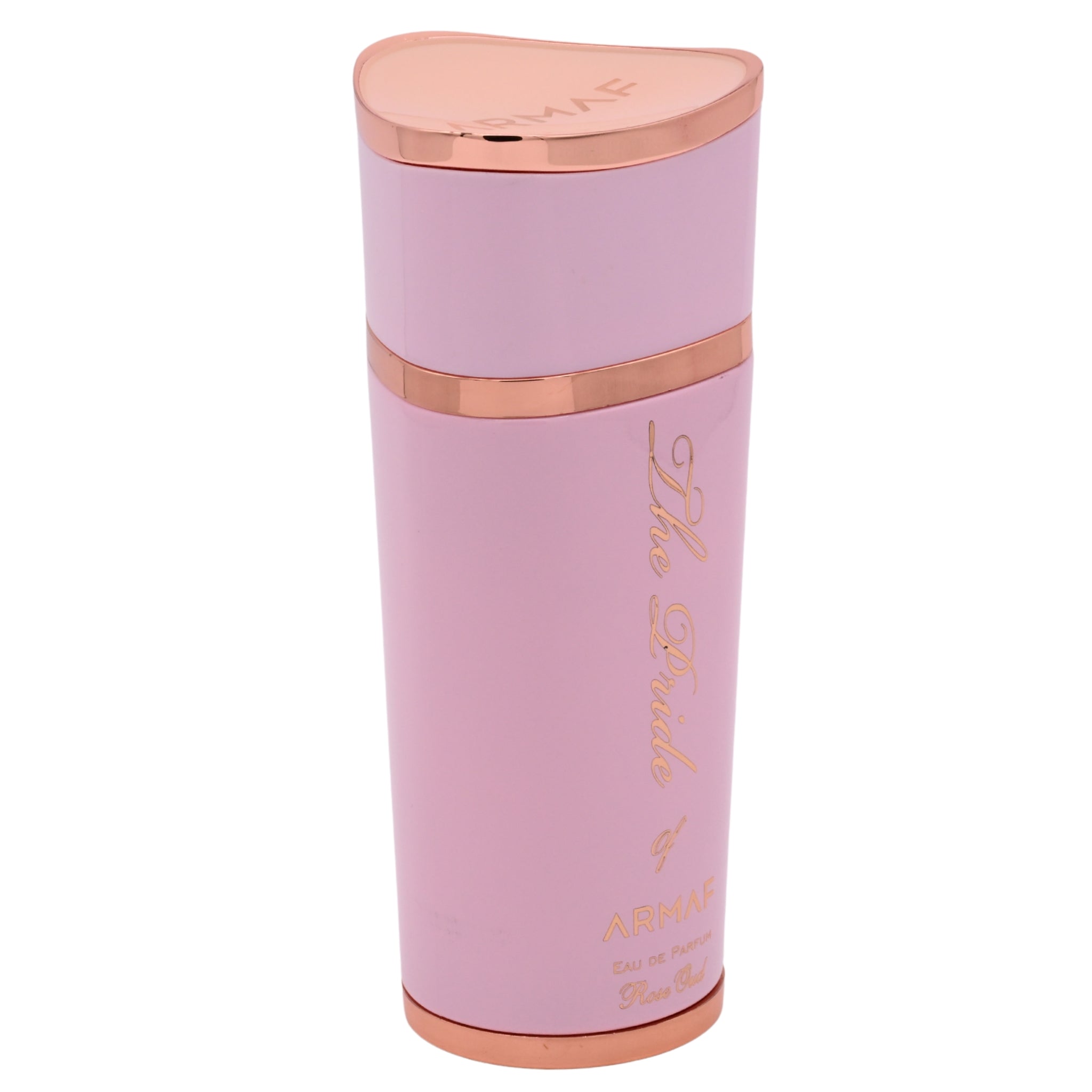 Armaf The Pride of Rose Oud Eau de Parfum Spray for Women 3.4 oz (100 ml) New in Box