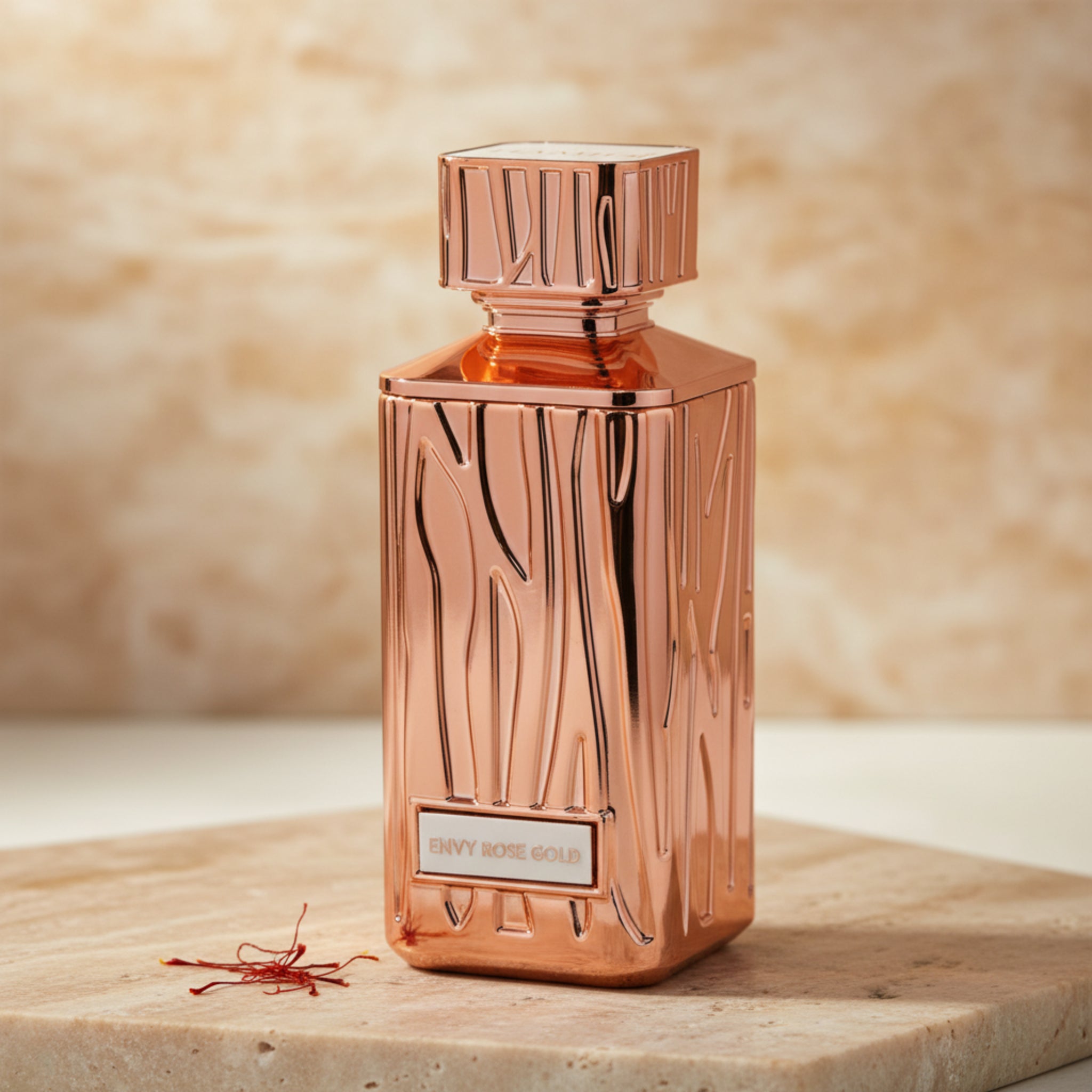 Hamidi Envy Rose Gold EDP Spray Unisex 3.4 oz 100ml New Box