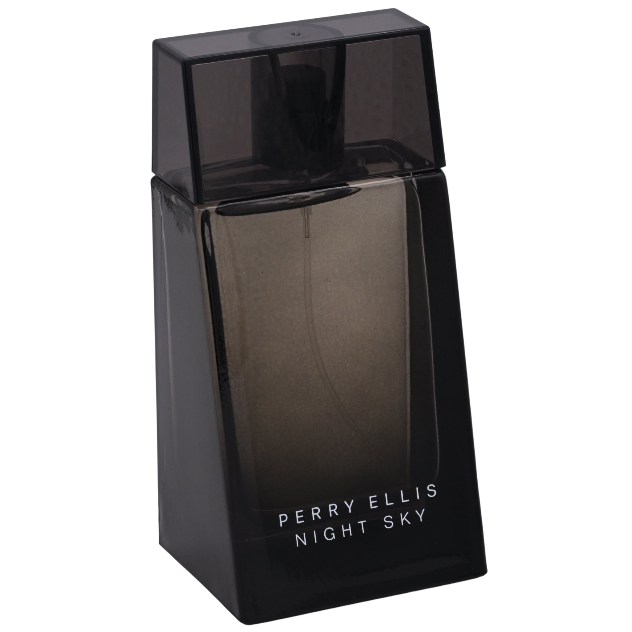 Perry Ellis Night Sky Eau de Toilette (EDT) Spray for Men 3.4 oz New in Retail Box