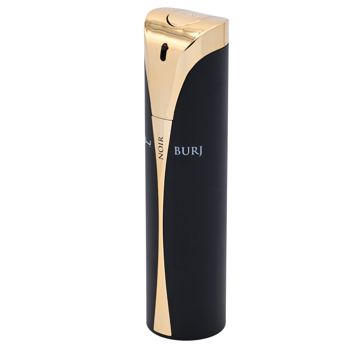 Risala Elite Burj Noir EDP Unisex Spray 3.4 oz 100ml New Box
