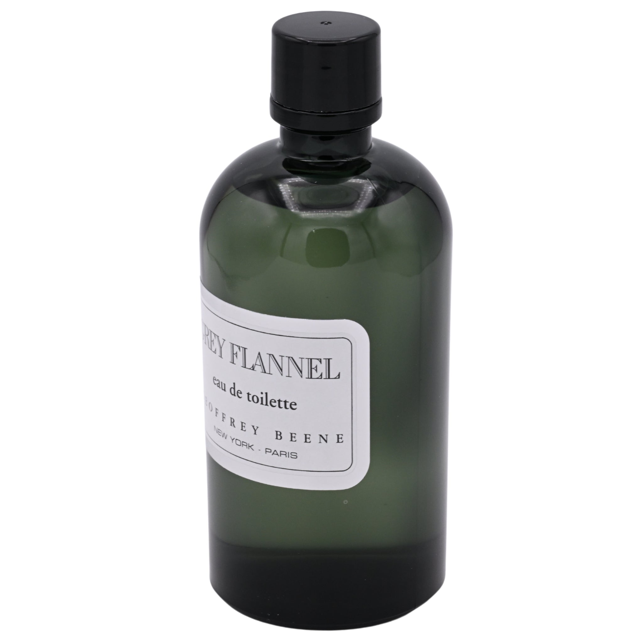 Geoffrey Beene Grey Flannel Eau de Toilette (EDT) Cologne Spray for Men 8.0 fl oz