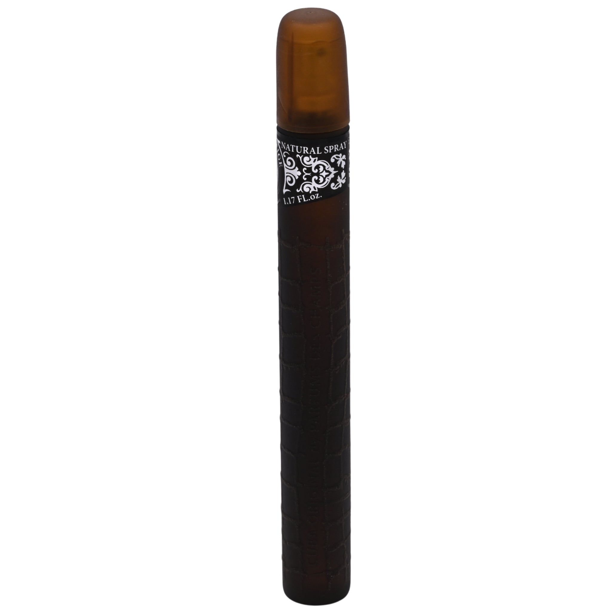 Cuba Prestige Black by Cuba Eau de Toilette Spray for Men 1.17 fl oz New in Can