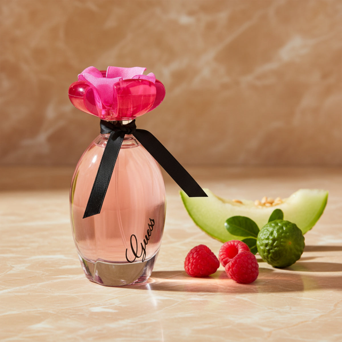 Guess Girl by Guess 3.4 oz EDT Perfume for Women New In Box
