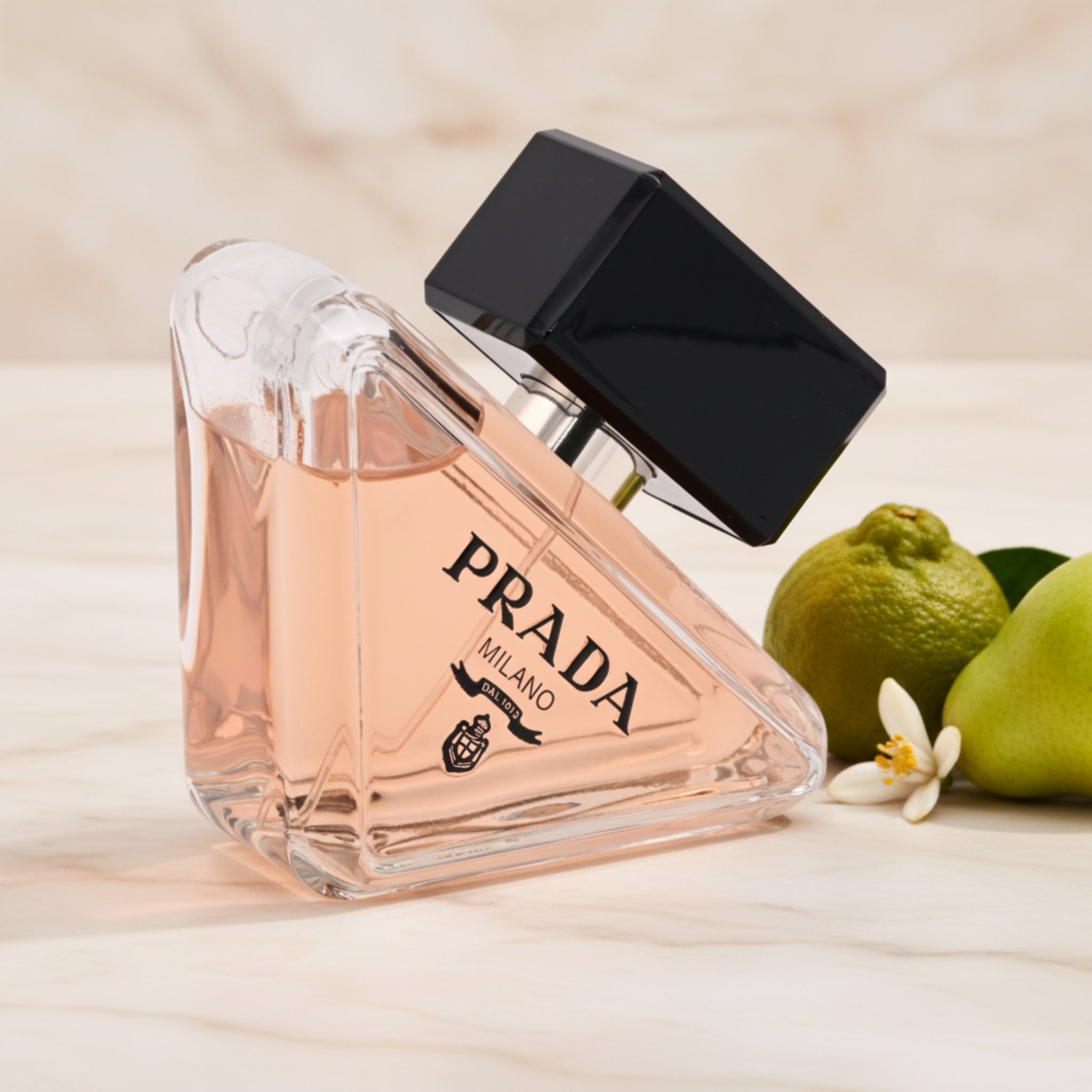 Prada Paradoxe Eau de Parfum EDP Spray for Women 1.0 oz (Refillable) by Prada