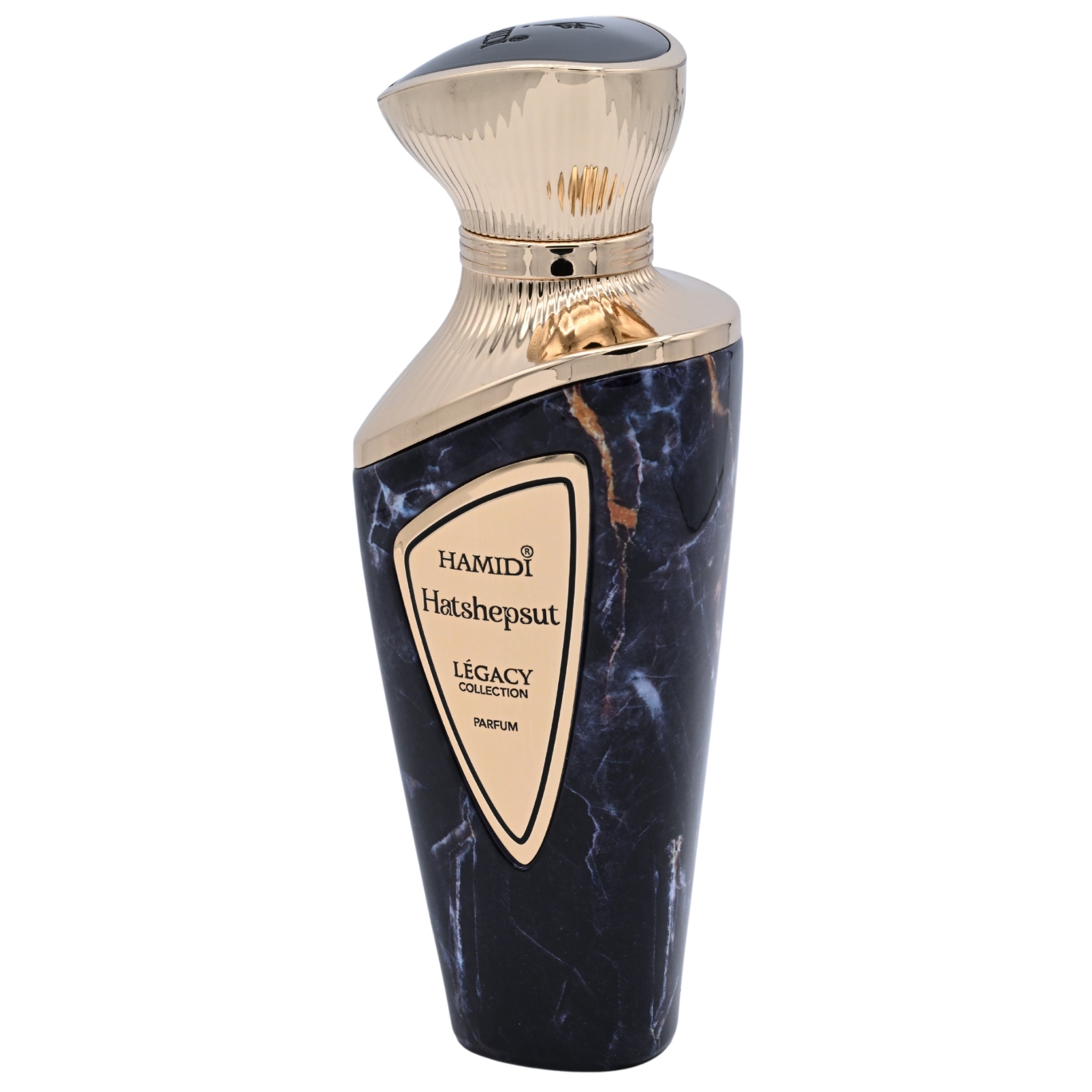 Hamidi Legacy Hatshepsut Eau de Parfum Spray Unisex 3.4 oz (100 ml) - Hamidi USA
