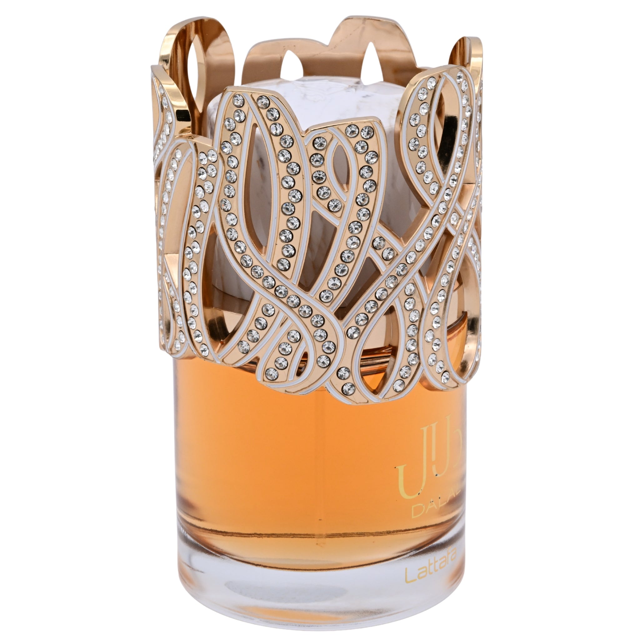 Lattafa Dalal Eau de Parfum (EDP) Spray for Women 3.4 oz (100 ml) - New Retail Box